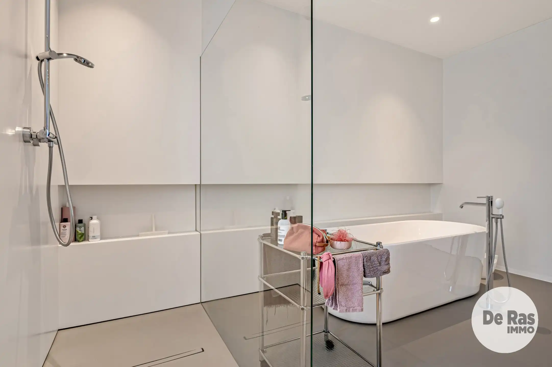 AALST - Exclusieve villa in rustige buurt foto 13