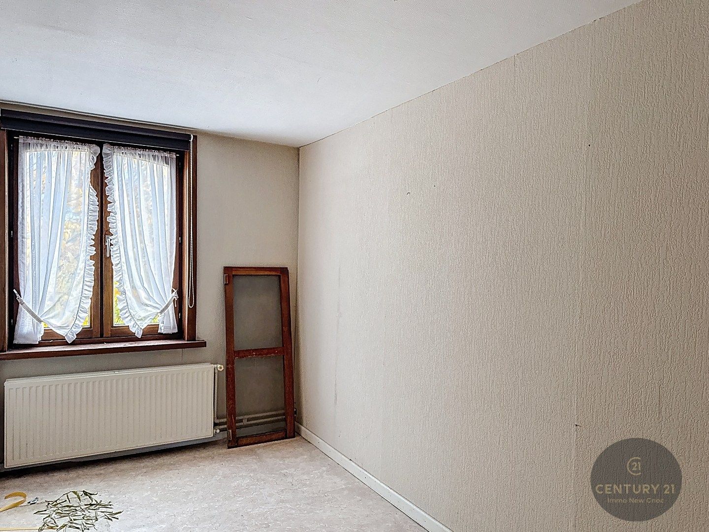 Op te frissen woning met ruime garage, tuin en oprit – Dudzele  foto 16