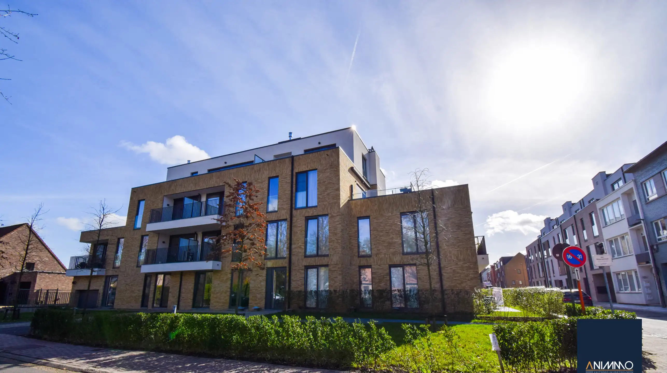 Appartement te koop foto {{pictureIndex}}