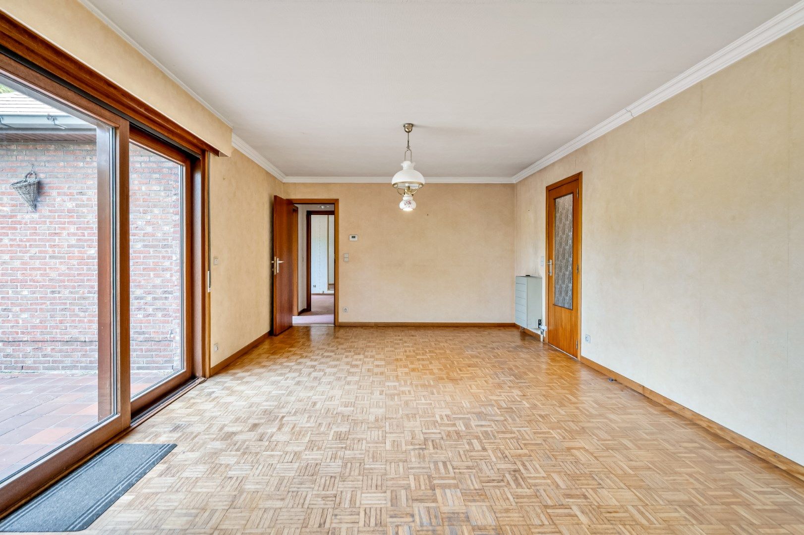 Charmante bungalow op toplocatie nabij Gent foto 5