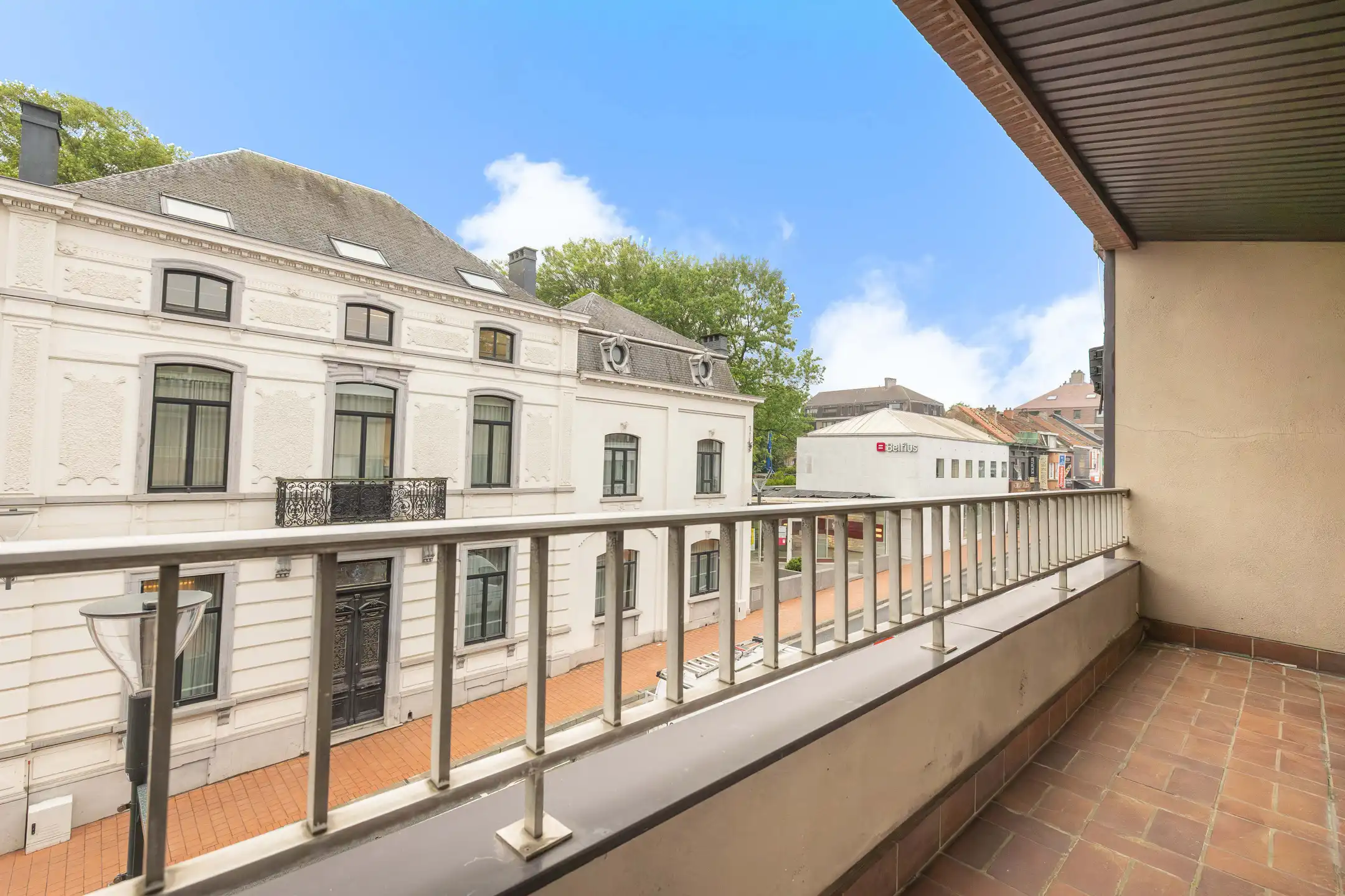 Appartement te koop foto 5