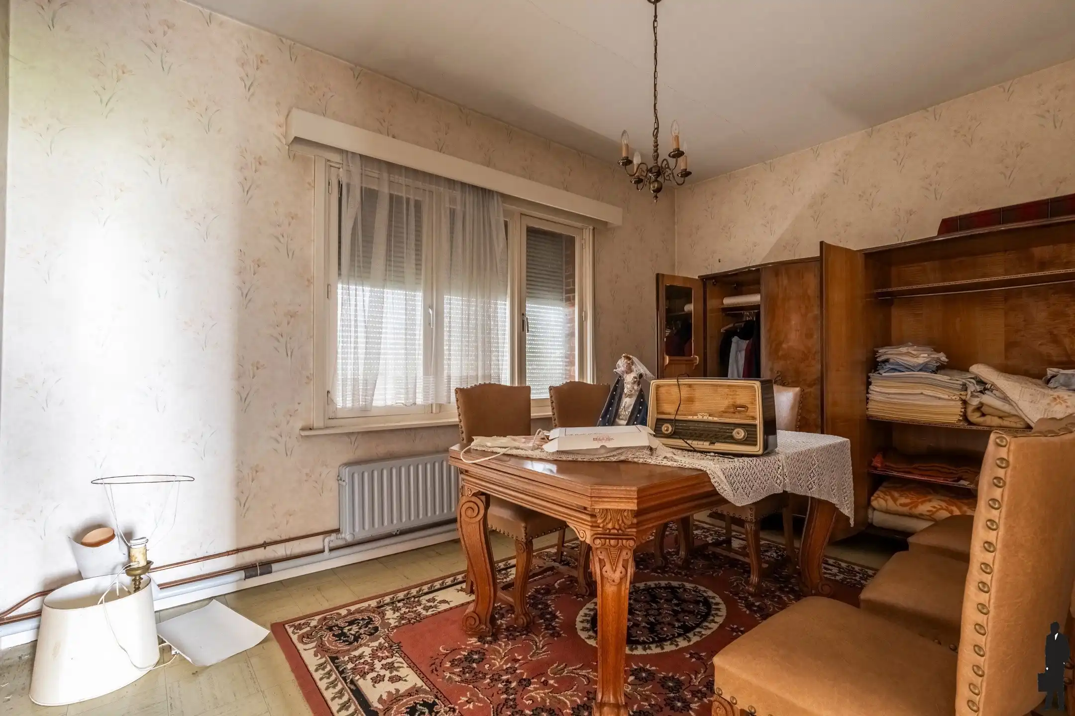 Unieke renovatiekans pal in het centrum van Aartselaar foto 11