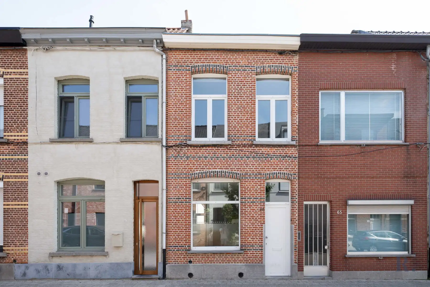Huis te koop Sint-Annastraat 63 - 2500 Lier