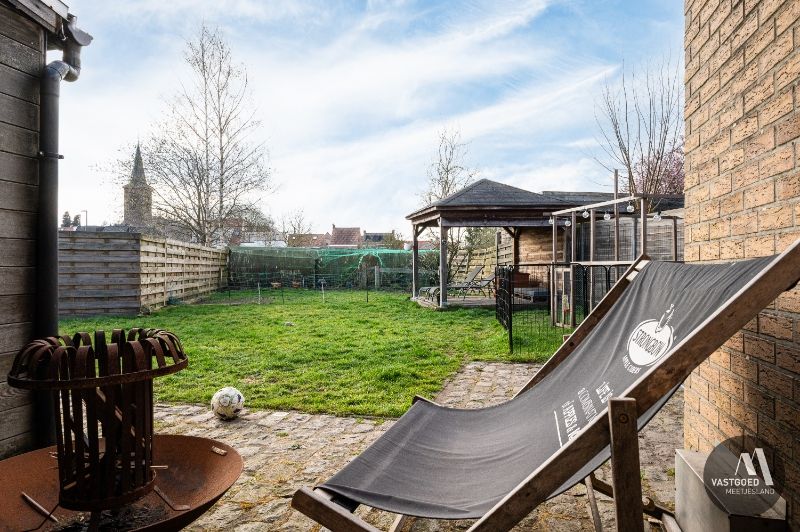 Woning op 591m² met 3 slaapkamers centrum Kleit foto 3