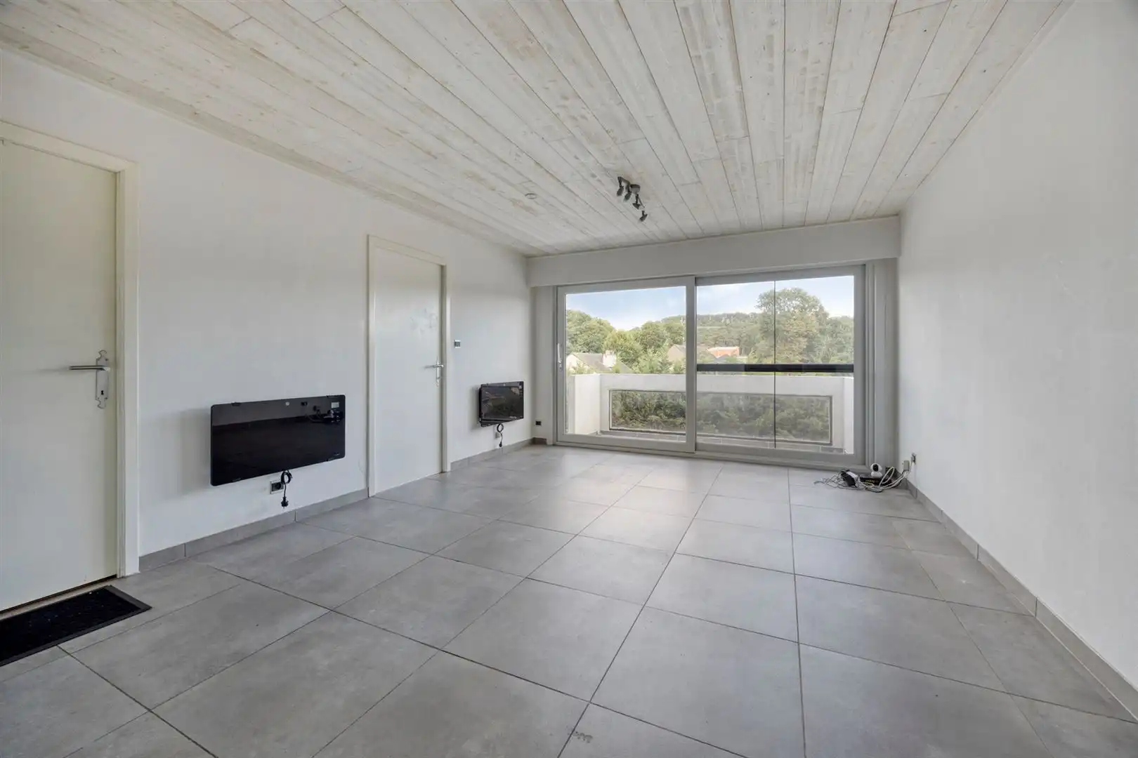 TE KOOP: Gerenoveerd 1-slaapkamerappartement te Bolderberg! foto 5