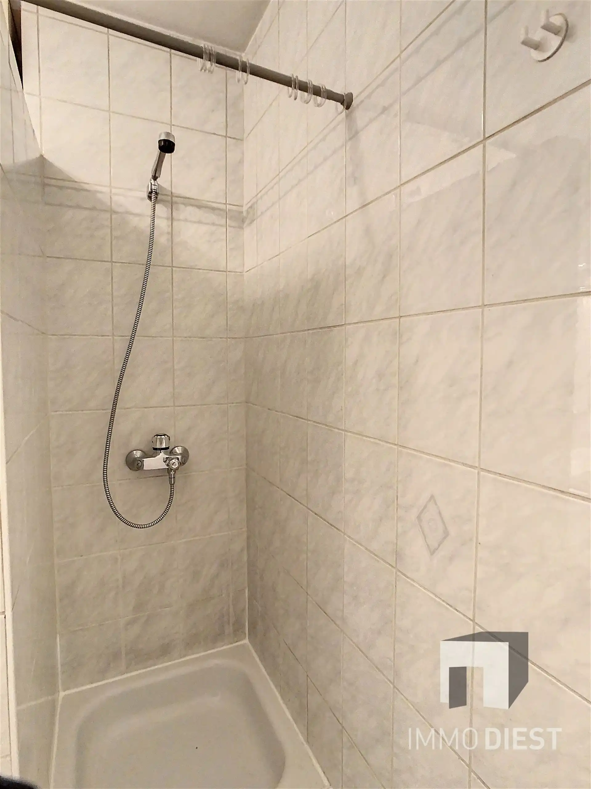 Tof éénslaapkamerappartement in hartje Tessenderlo foto 13