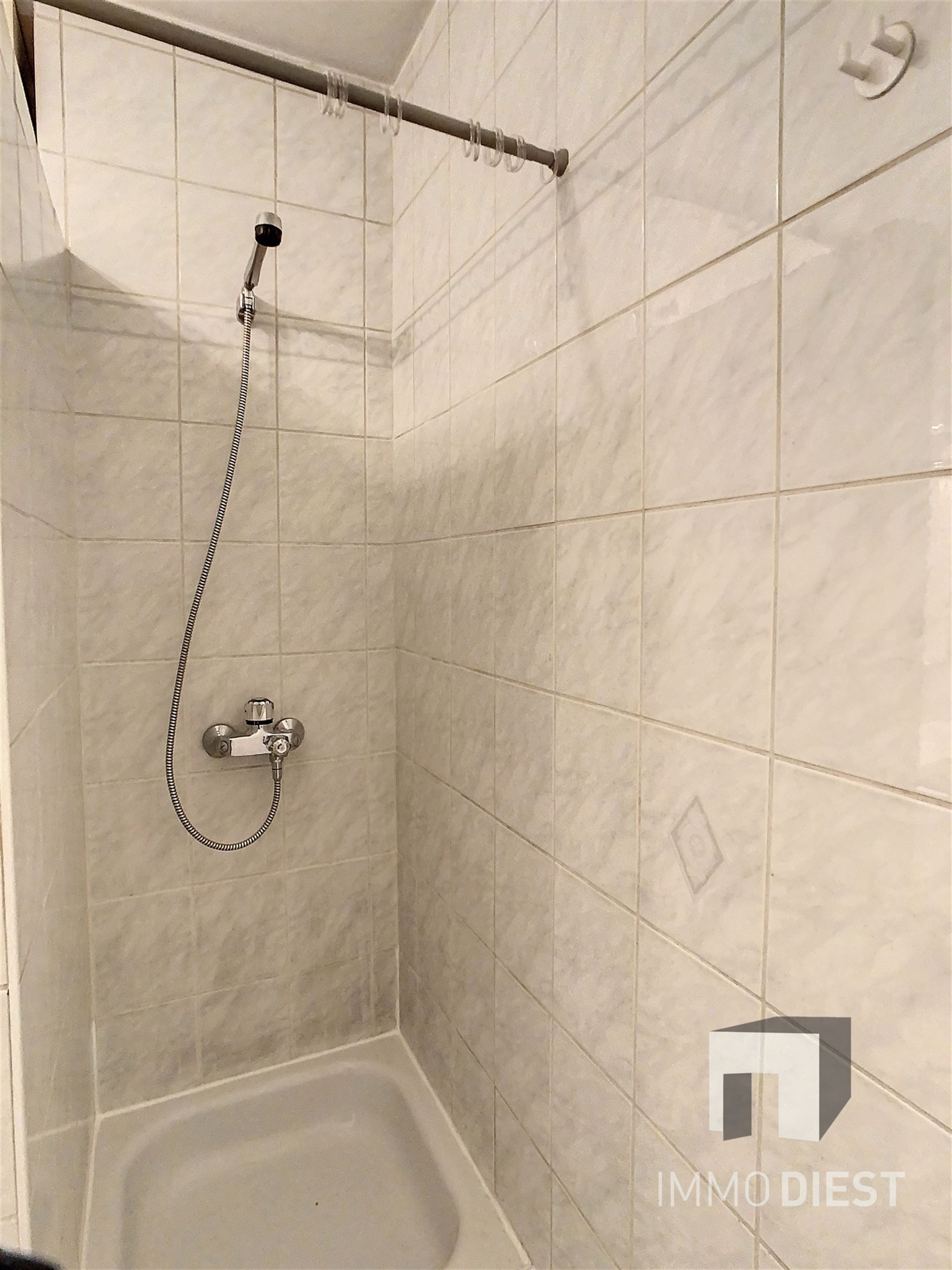 Tof éénslaapkamerappartement in hartje Tessenderlo foto 13