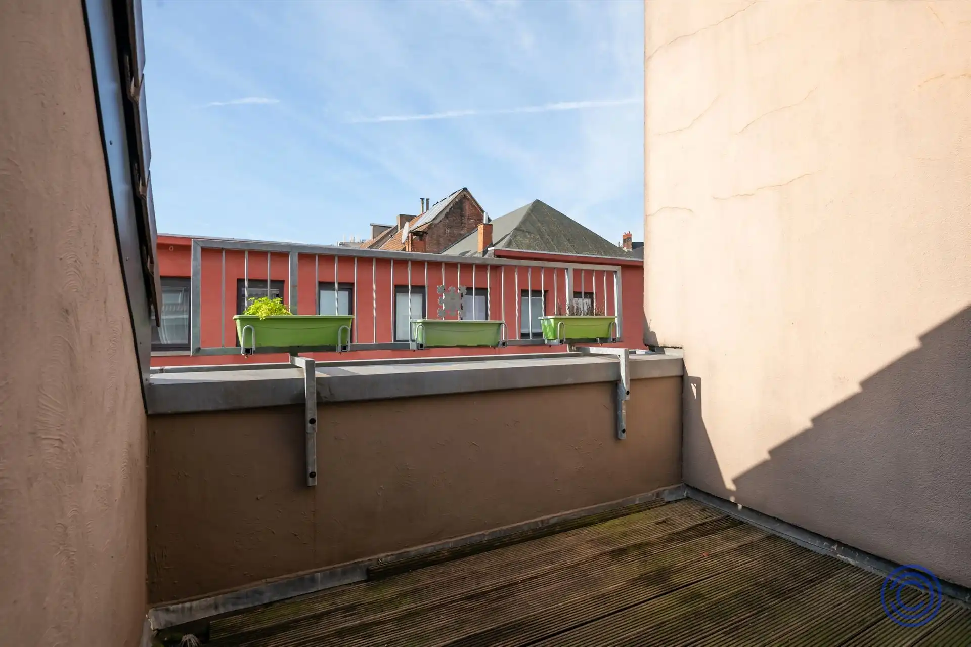 Gezellige, ruime gezinswoning met dakterras, middenin de stad! foto 17