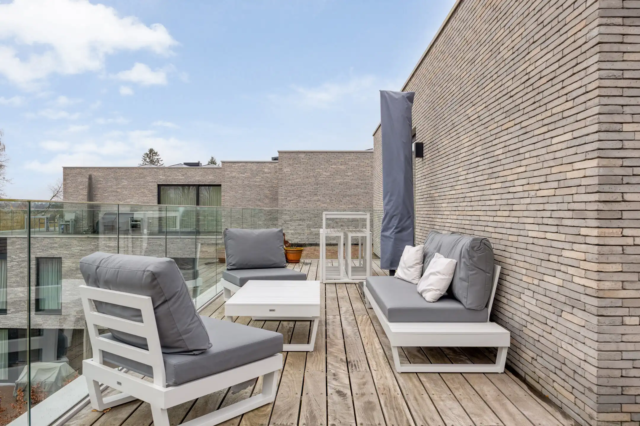 Appartement te huur foto 13