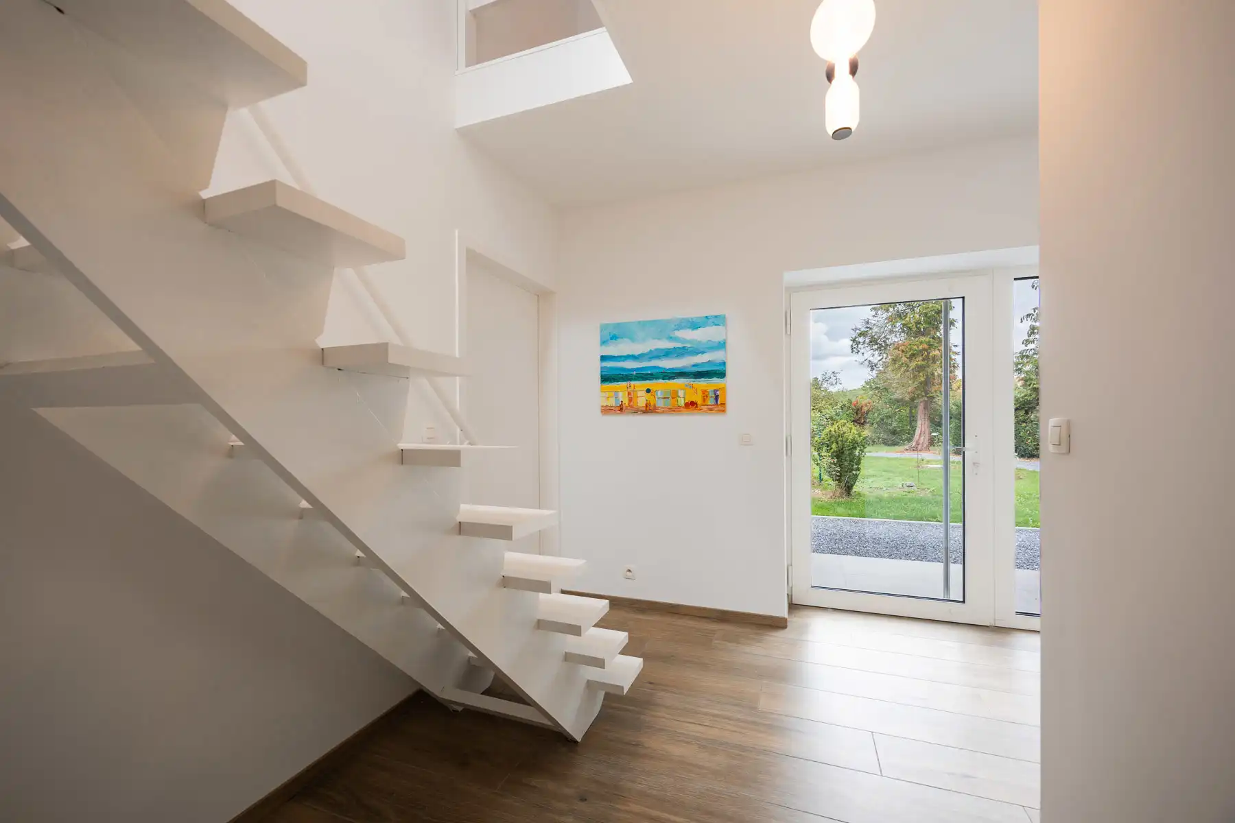 Unieke, klassevolle BEN-woning in prachtige, groene omgeving foto 5