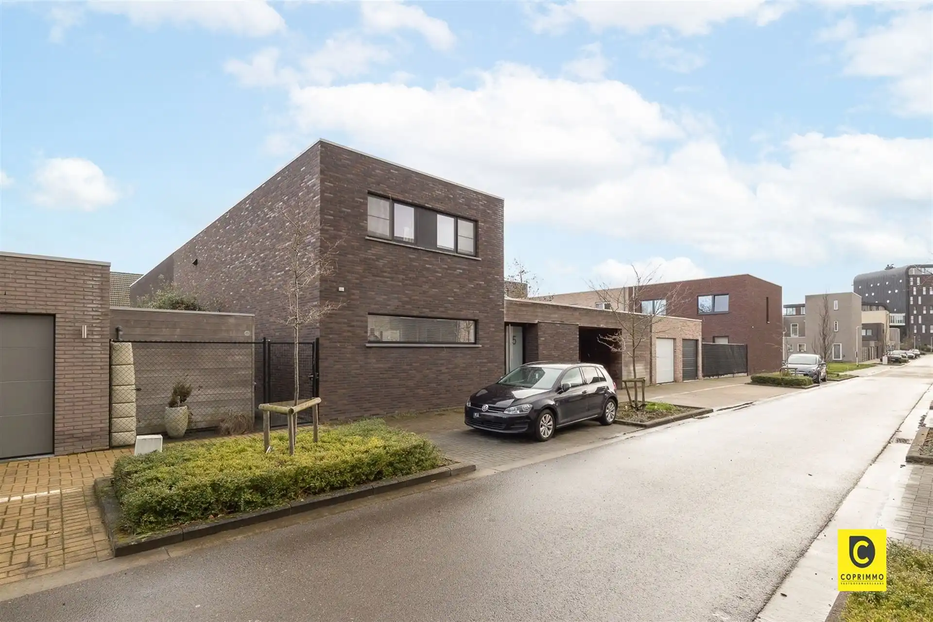 Woning: 4 slk op Zw perceel, A label  foto 19