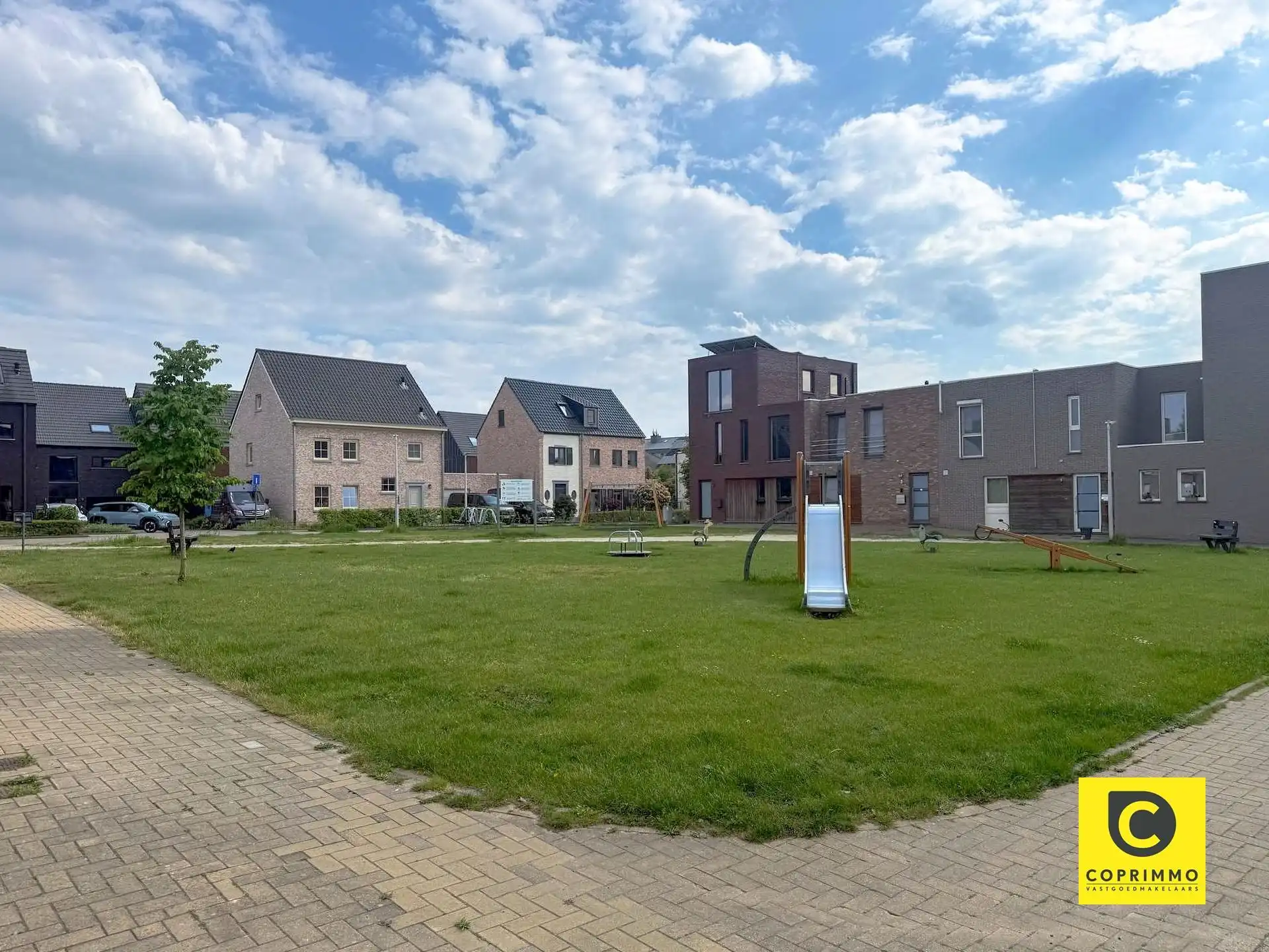 Woning: 4 slk op Zw perceel, A label  foto 19