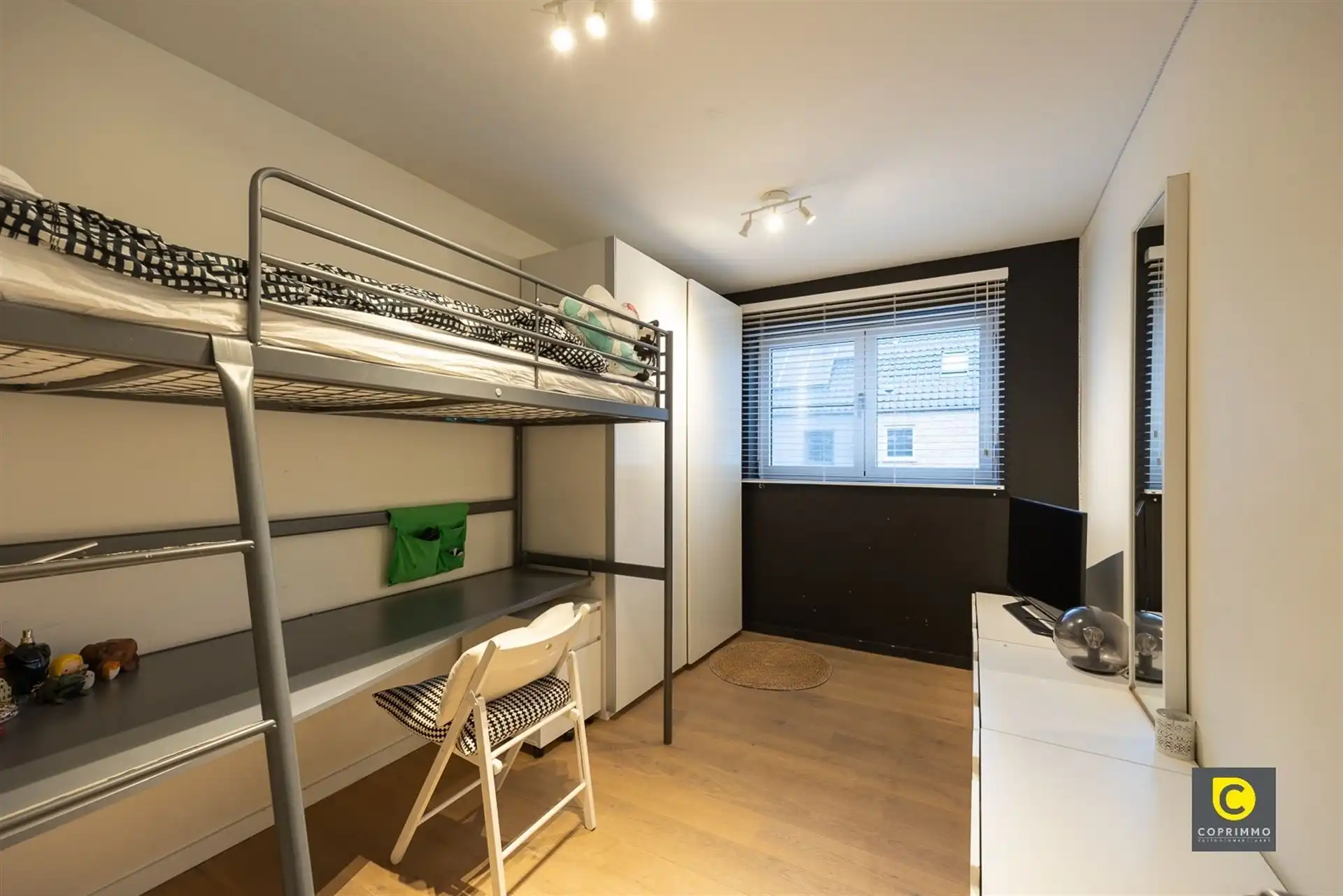 Woning: 4 slk op Zw perceel, A label  foto 19