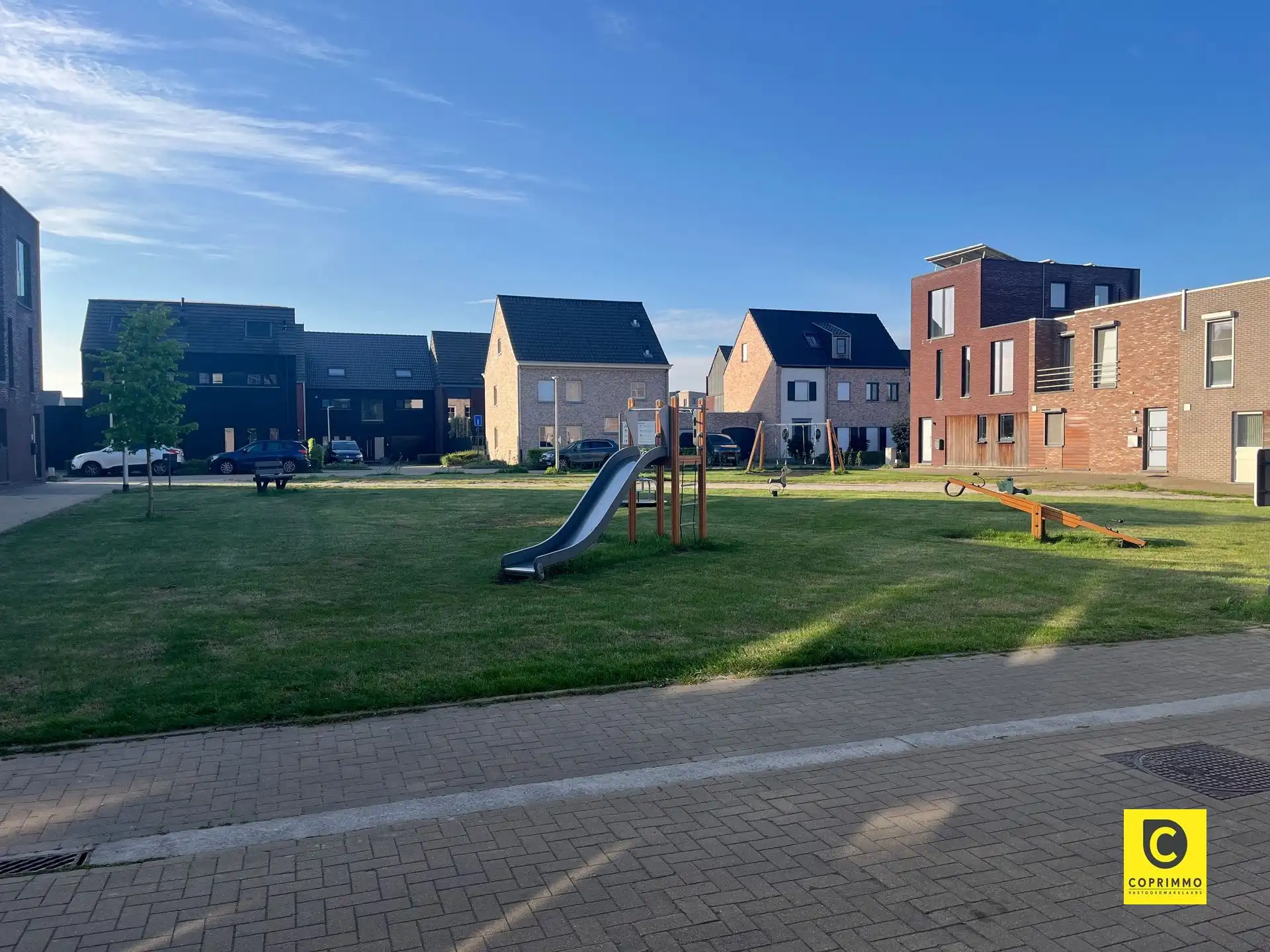 Woning: 4 slk op Zw perceel, A label  foto 19