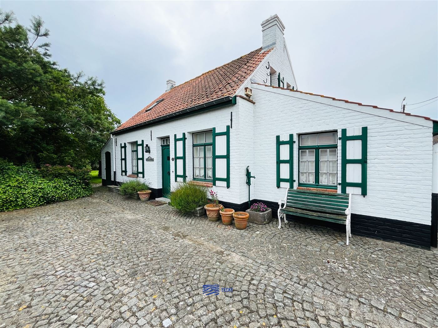 Huis/villa foto 4