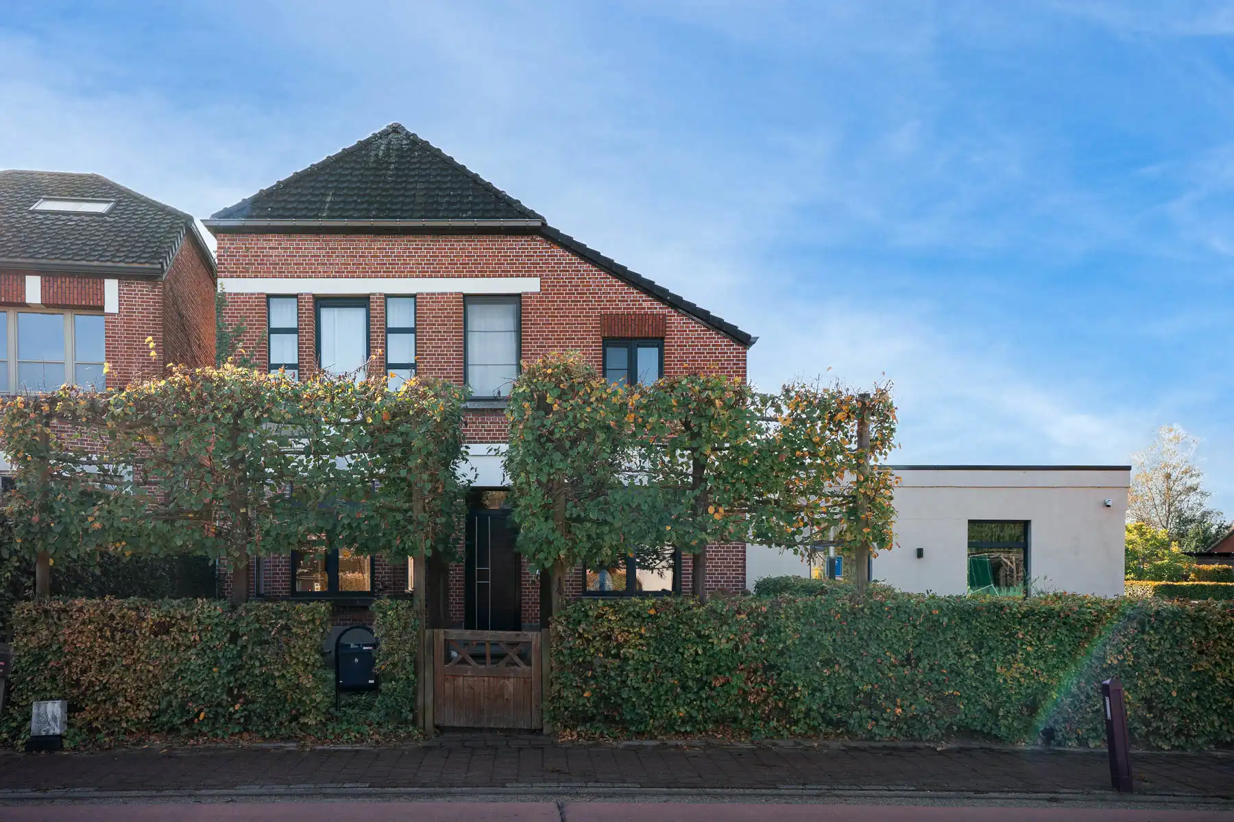 Huis te koop Grote Baan 169 - 3150 Haacht