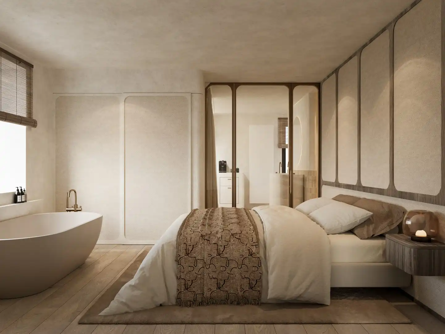 Exclusieve villa aan de Royal Zoute Golf Club foto 12