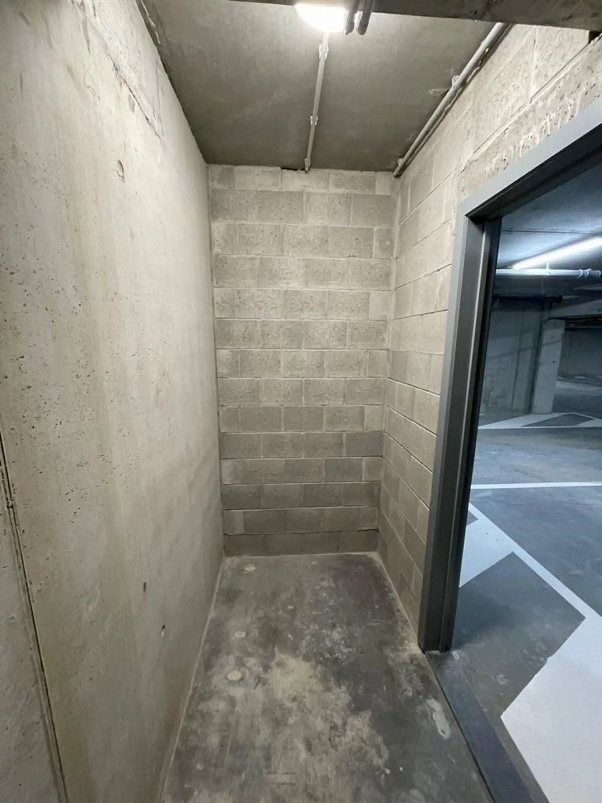 Recent gebouwd penthouse appartement foto 17