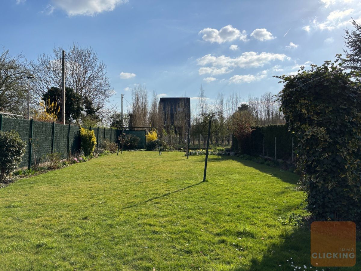 Toffe gezinswoning met heel fijne tuin foto 2