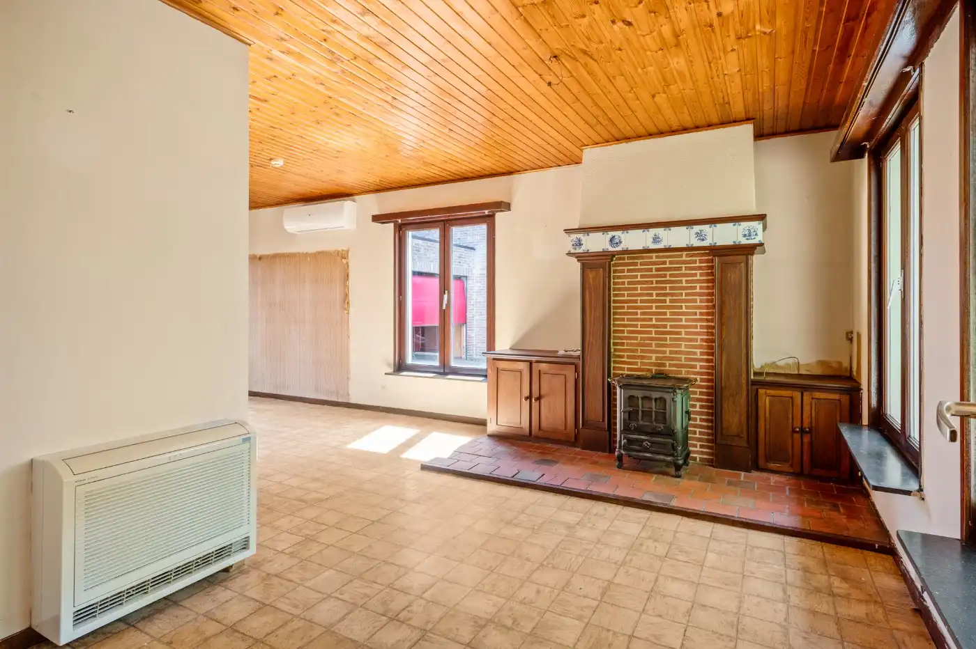 Te renoveren laagbouwwoning op een perceel van 600 m² foto 5