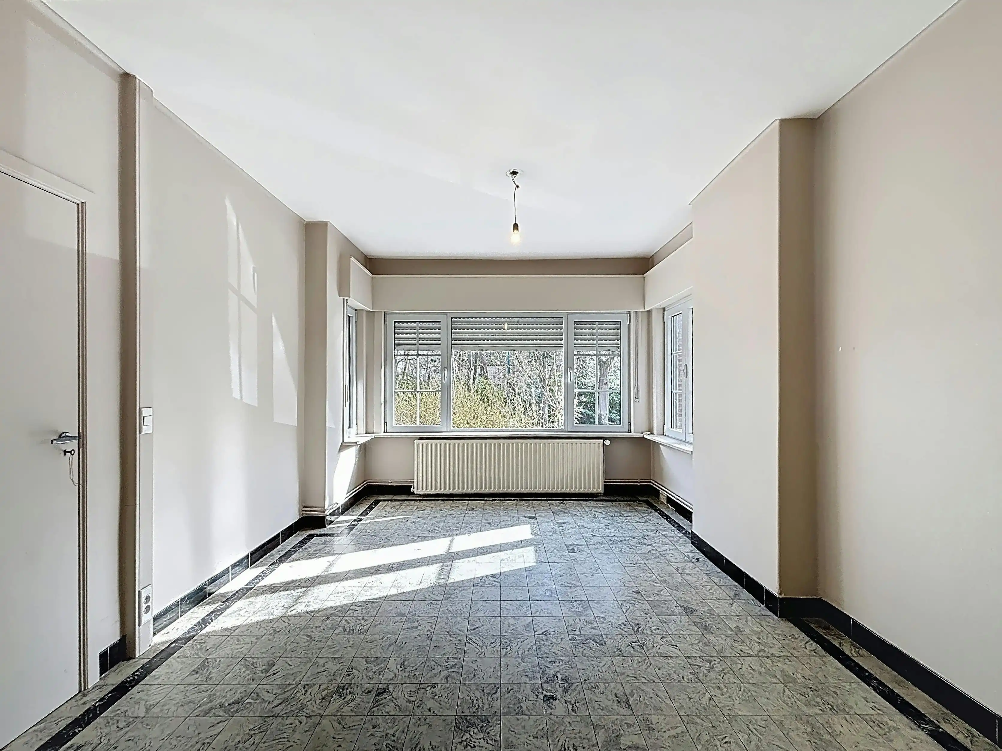 Te renoveren halfopen bebouwing te koop in Lotenhulle foto 5