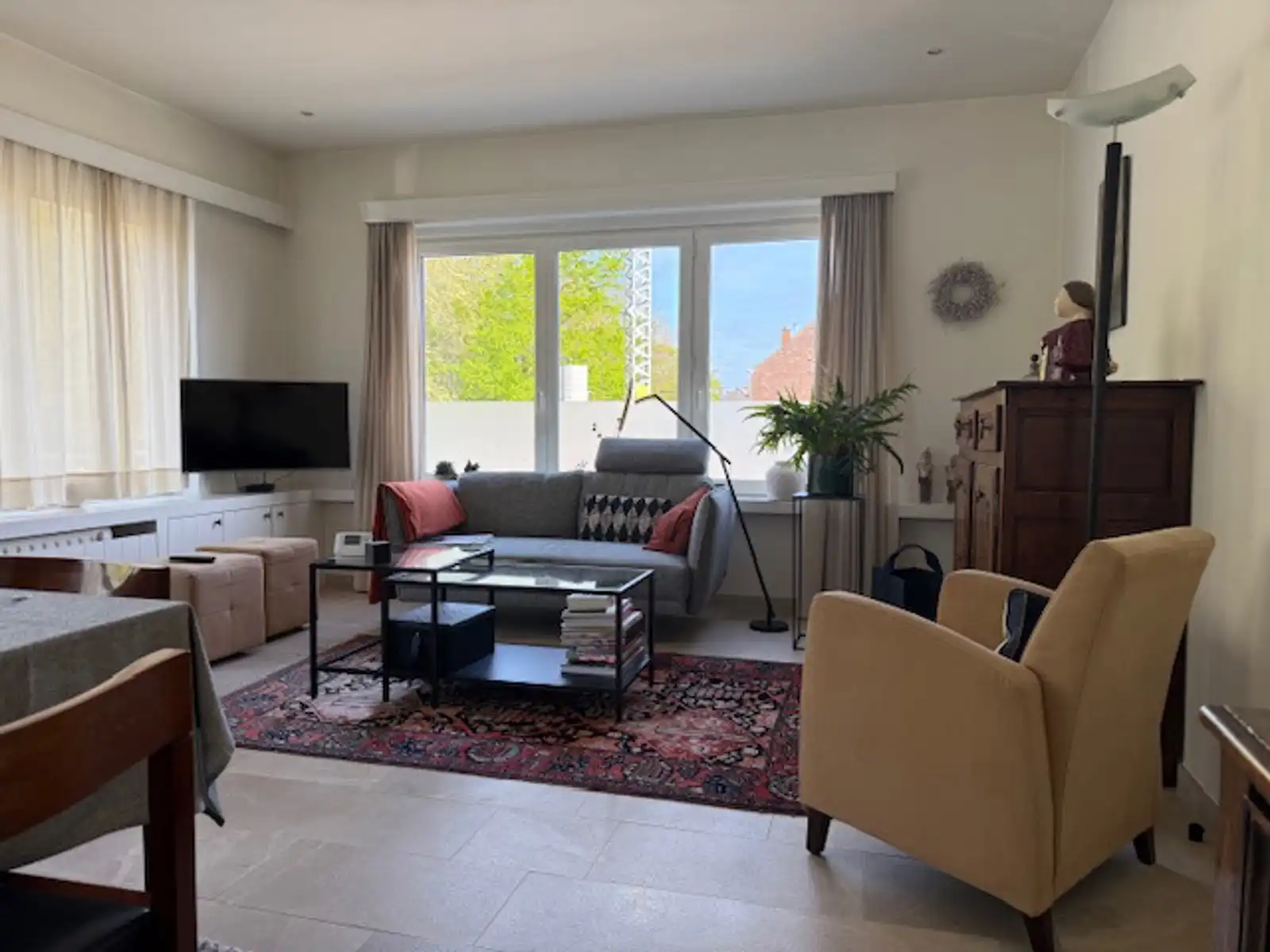 Te huur: instapklaar appartement dichtbij centrum Aalst  foto 3