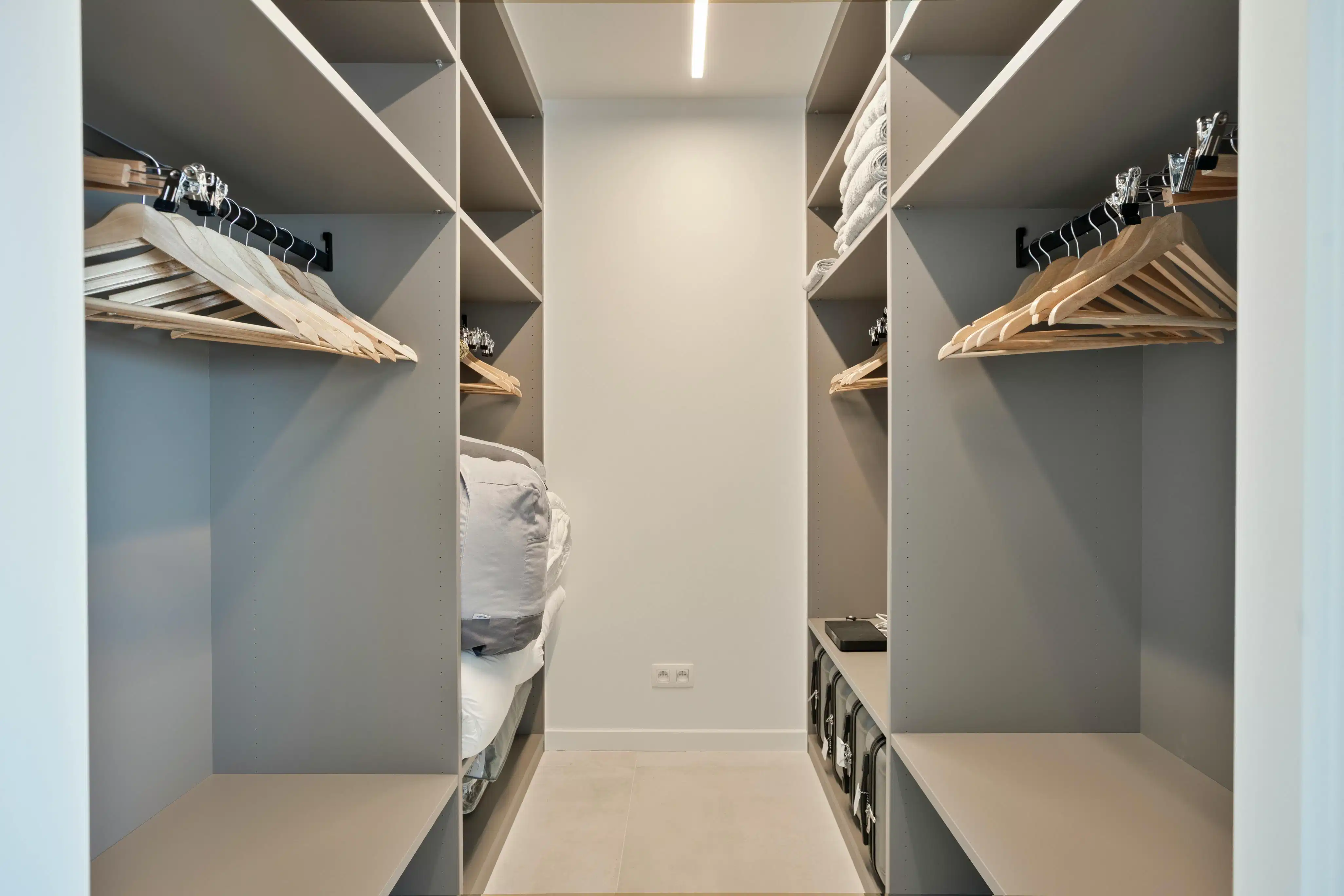 Uniek appartement met 4 slaapkamers op de Zeedijk te De Panne foto 15