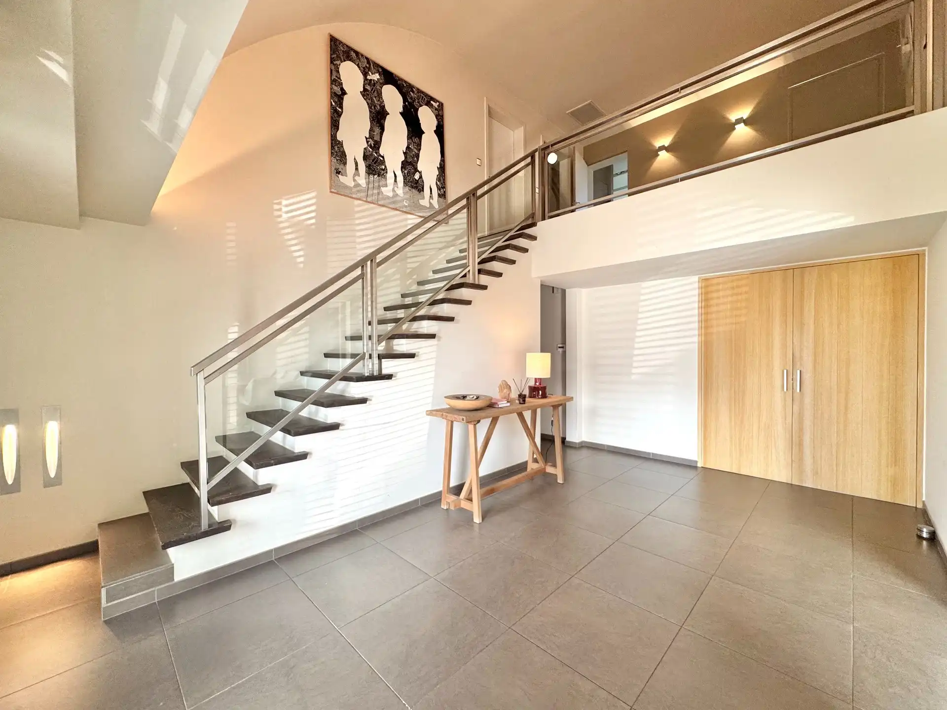 RUIME TIJDLOZE VILLA | 2.800 M² foto 5