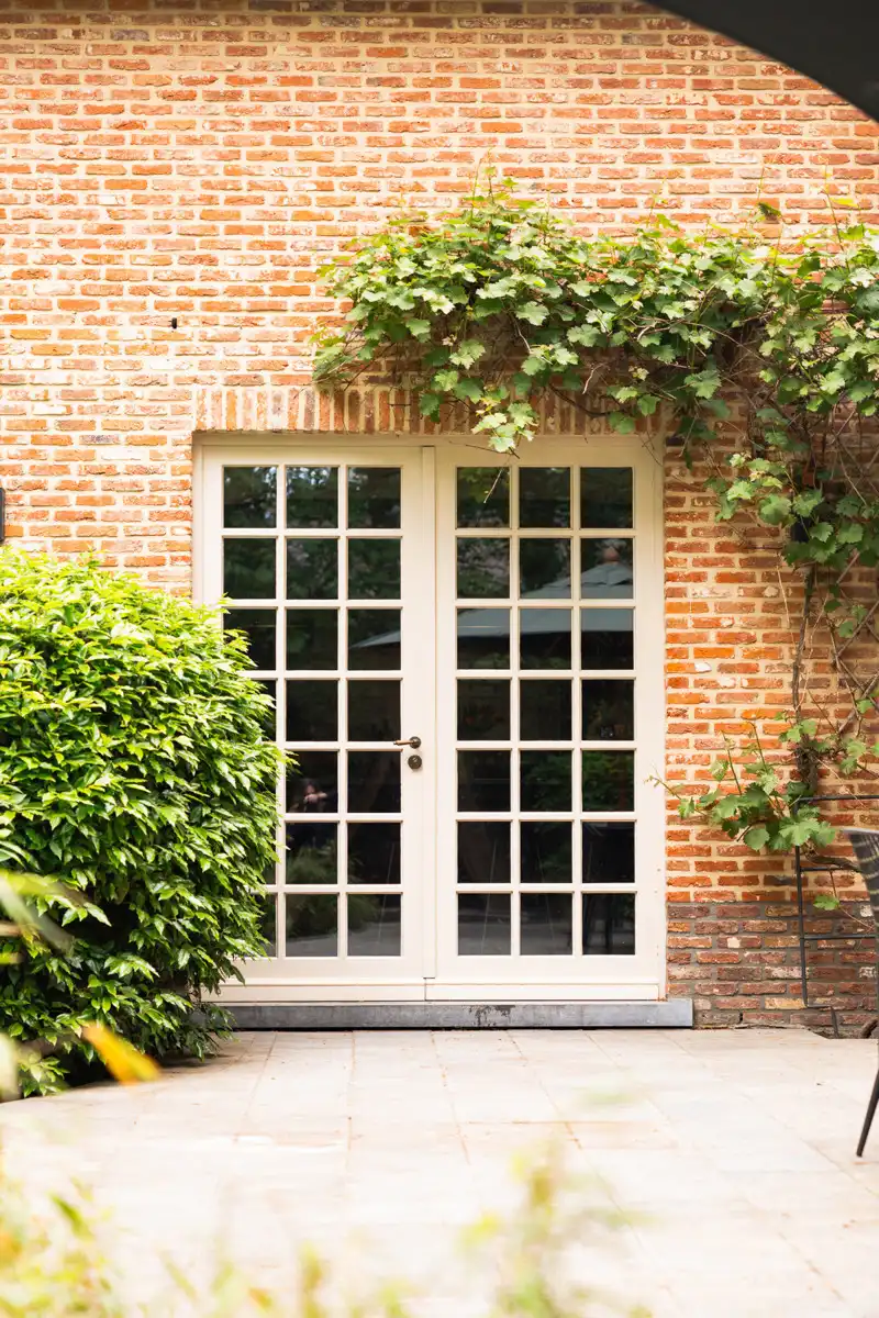 Exclusieve villa op uniek groen perceel te Kapellen foto 27