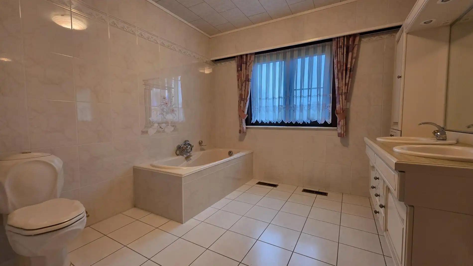 OB met 3 slpk en 2 garages te Begijnendijk foto 8