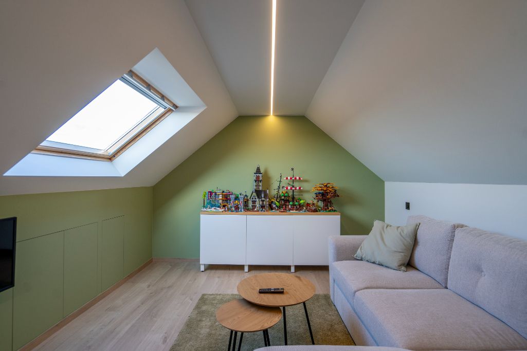 Unieke kans! Moderne woning met zonnige oriëntatie foto {{pictureIndex}}