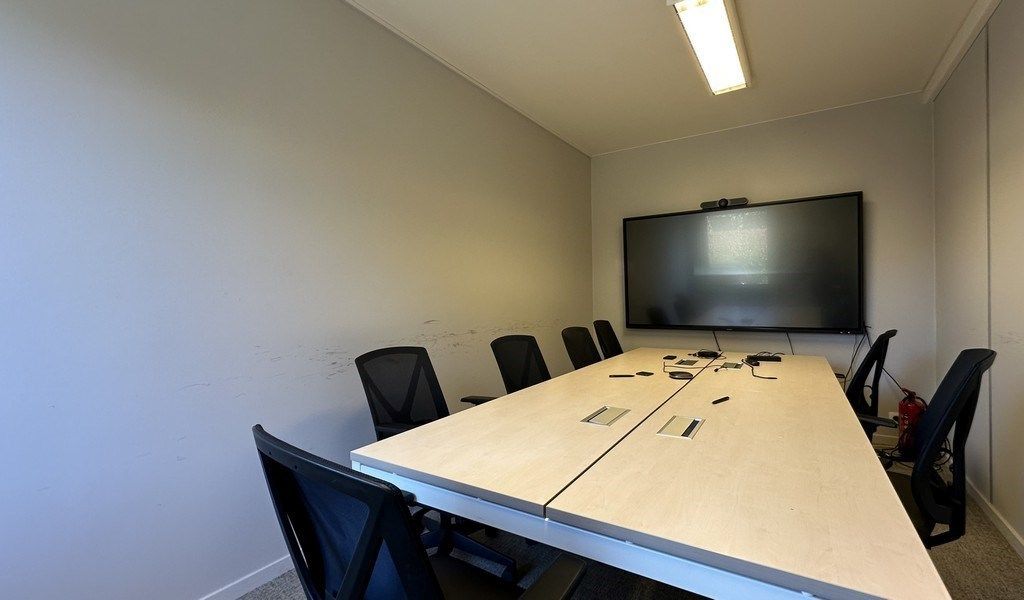 Instapklare burelen te huur in Sint Martens Latem foto 11