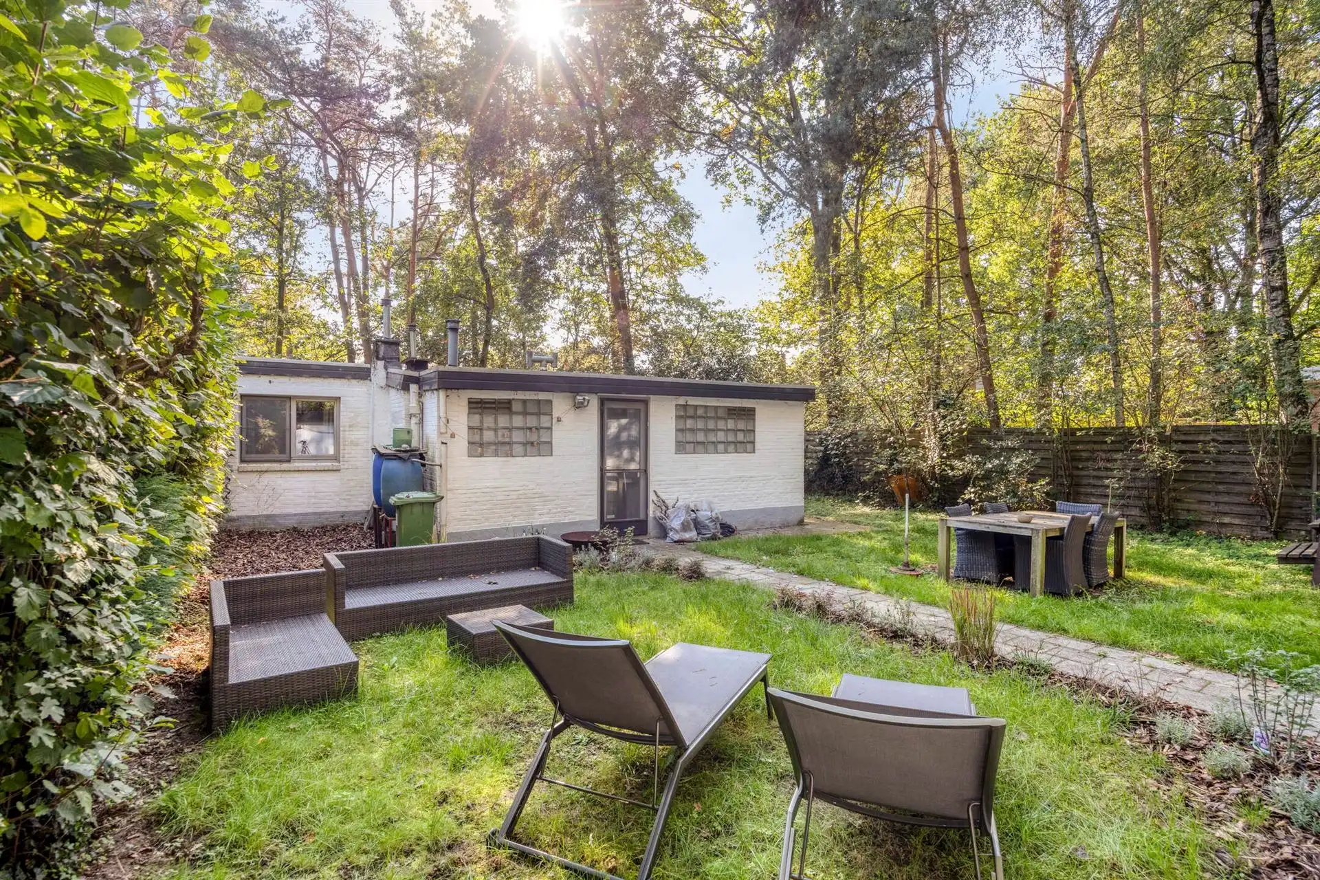Ruime bouwgrond van 1.024 m² op een toplocatie! foto 20