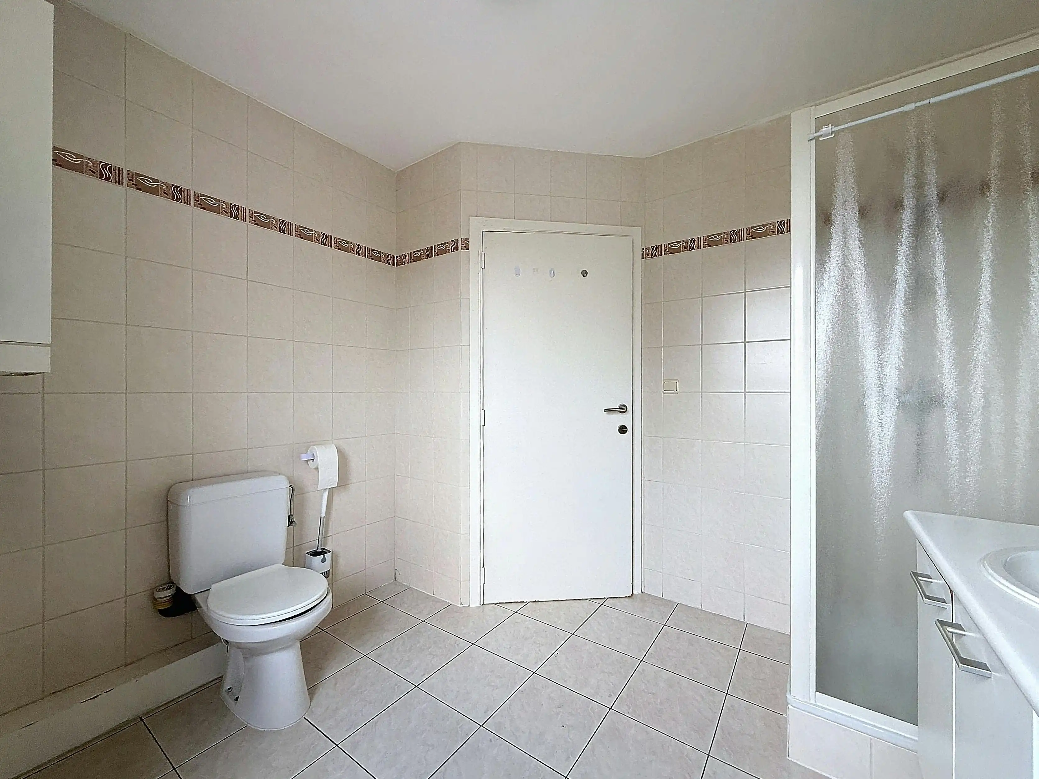 Dakappartement te koop in centrum Wuustwezel! foto 8
