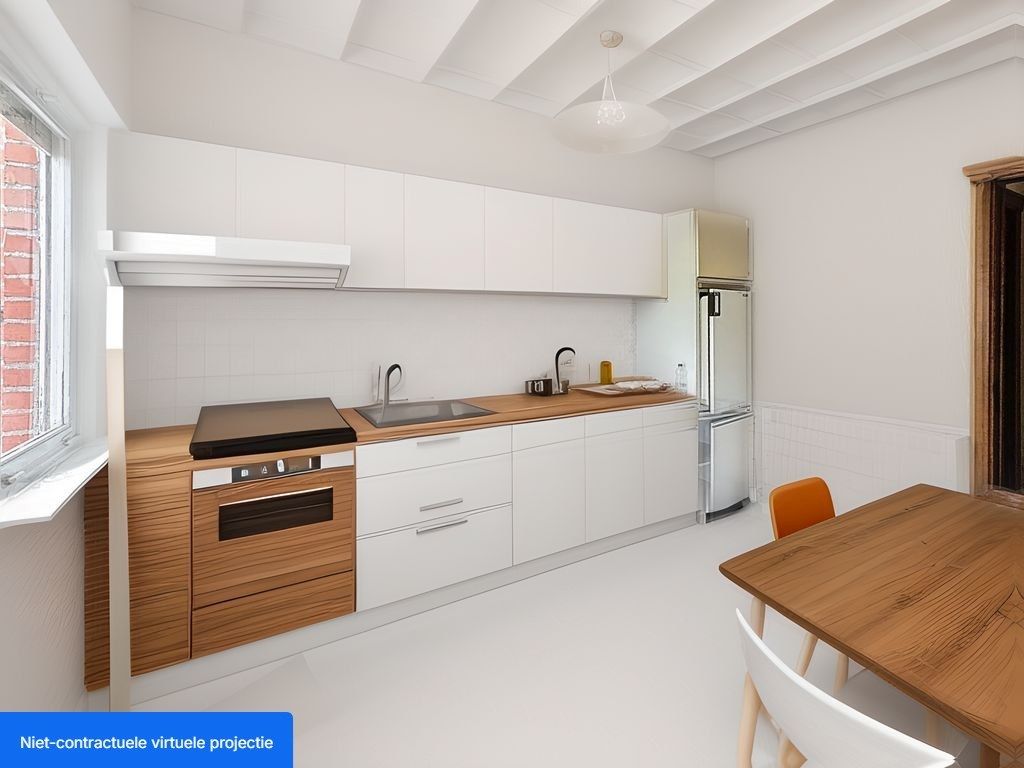 Te renoveren woning op afgesloten perceel van 936m² foto 10