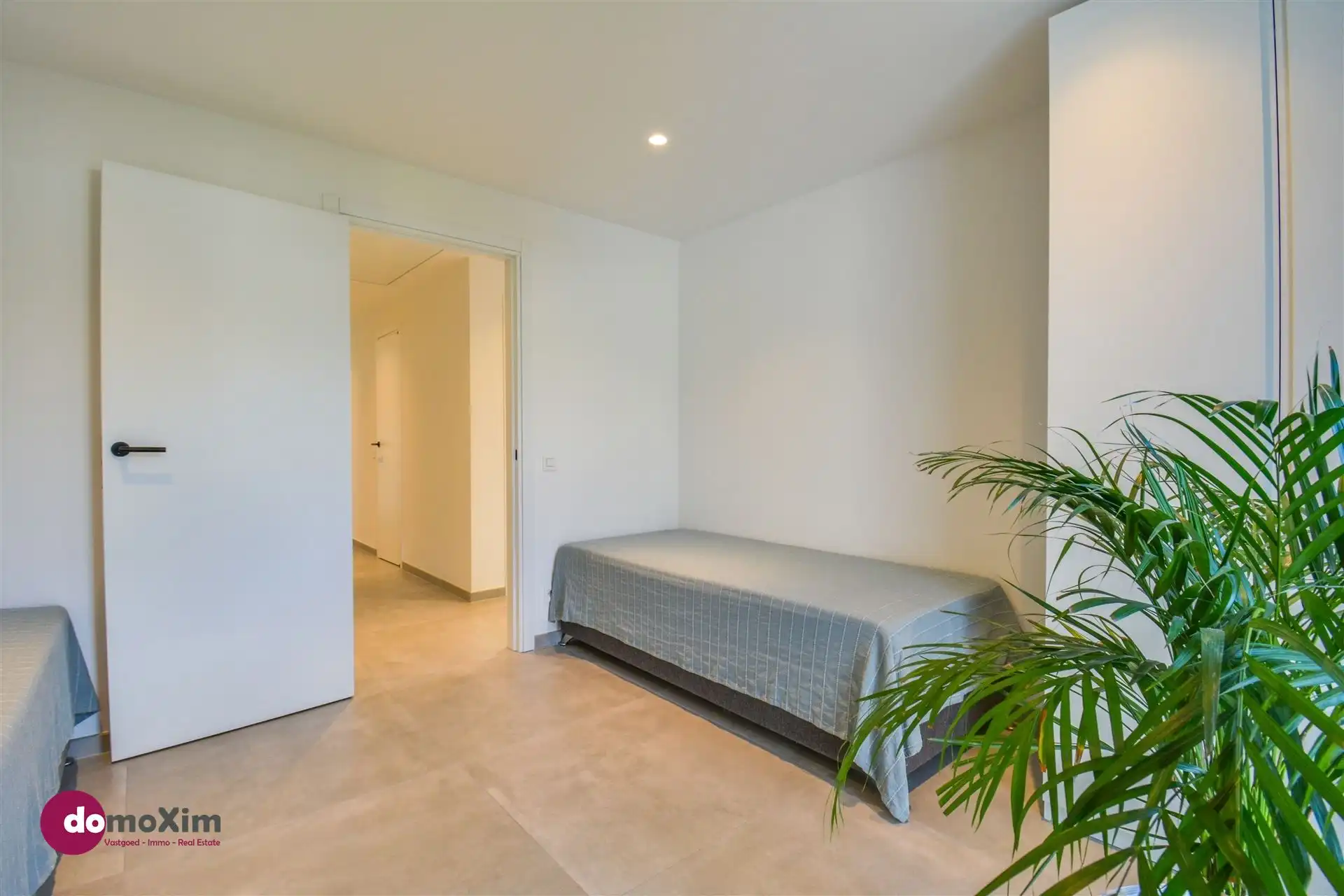 Hoogwaardig afgewerkte, instapklare bungalow in residentiële wijk Lievekensbossen foto 16