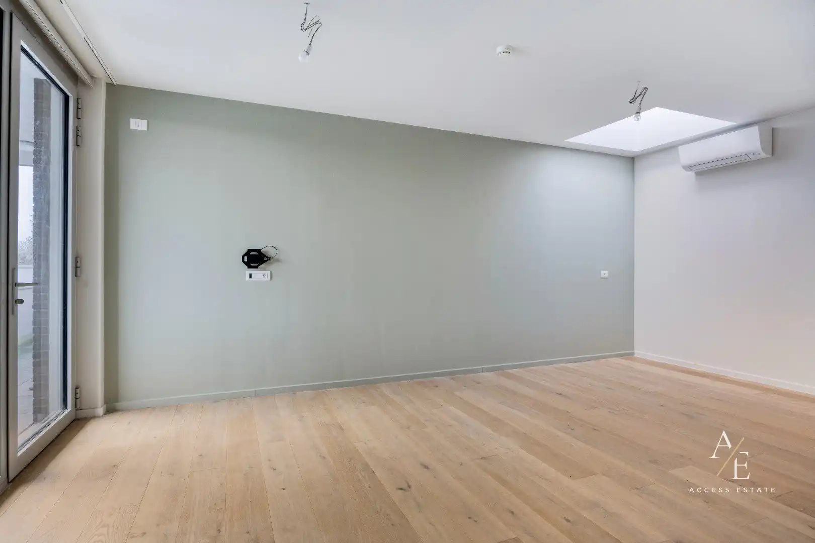 Kwalitatieve zorgwoning van 60m² (penthouse) te Vichte foto 14