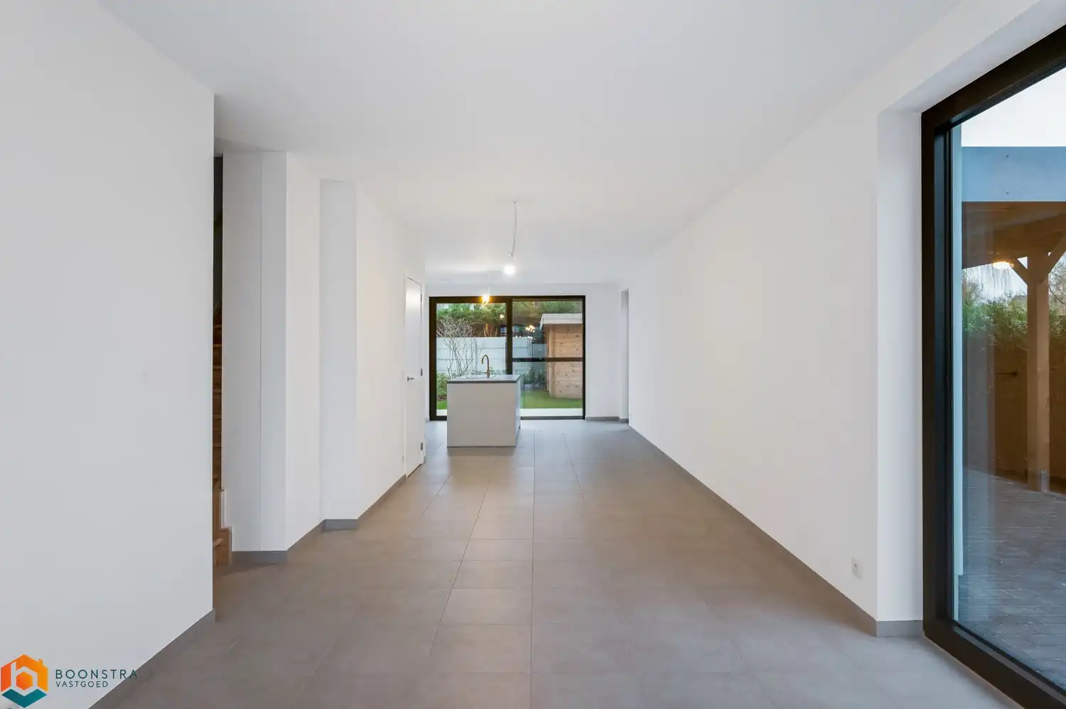 BEN nieuwbouw woning met 2 slpkrs foto 3