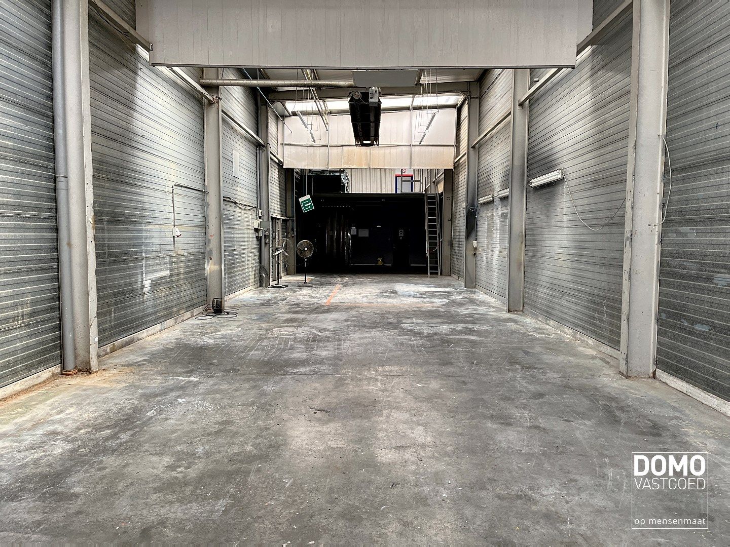 Multifunctionele ruimte gelegen te Hasselt - 236m² foto 2