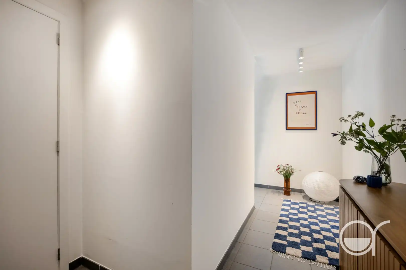Appartement met zicht op Visserij foto 4