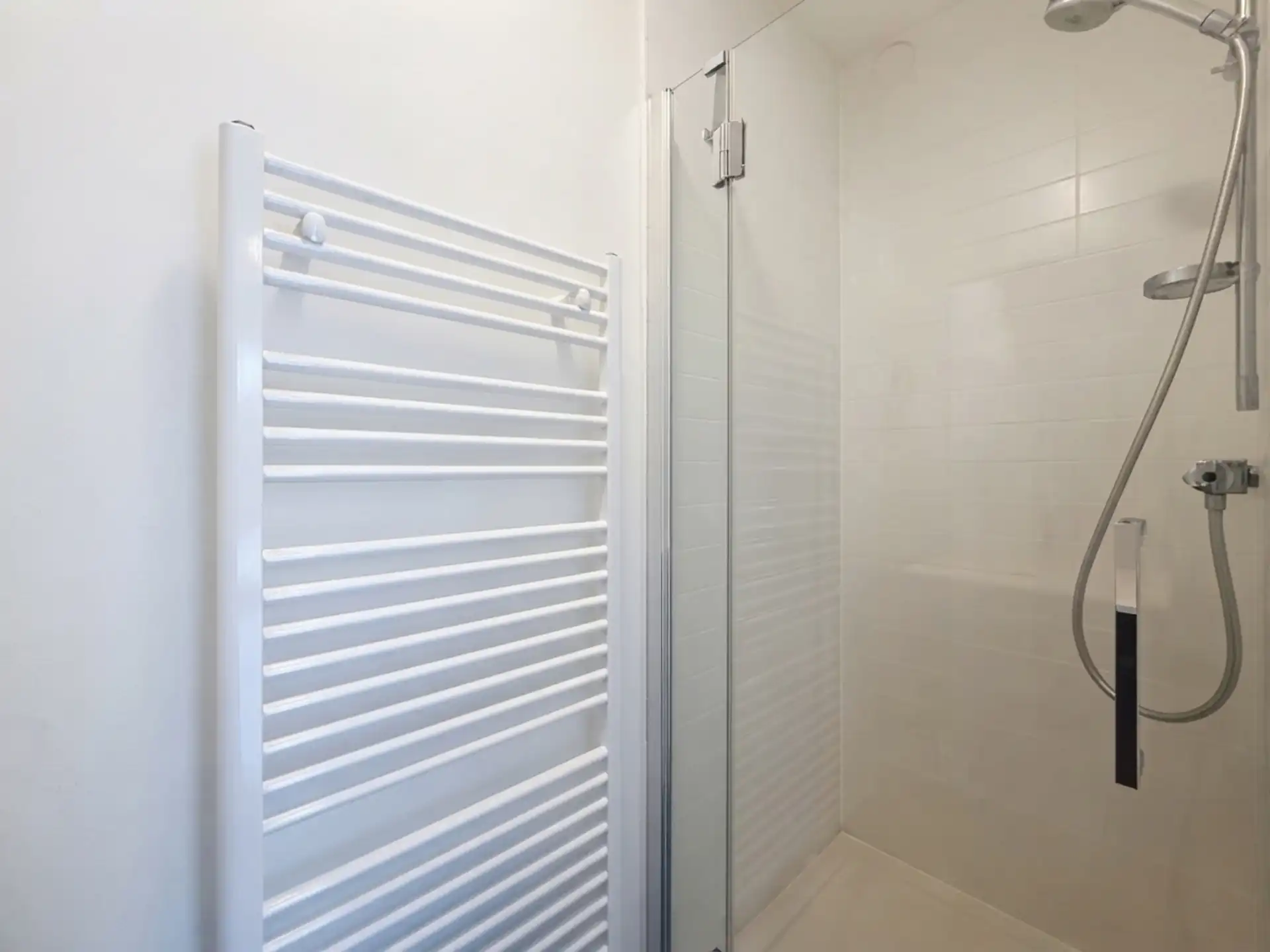 JUBELPARK – Appartement met 1 slpkmr op een ideale locatie! foto 9