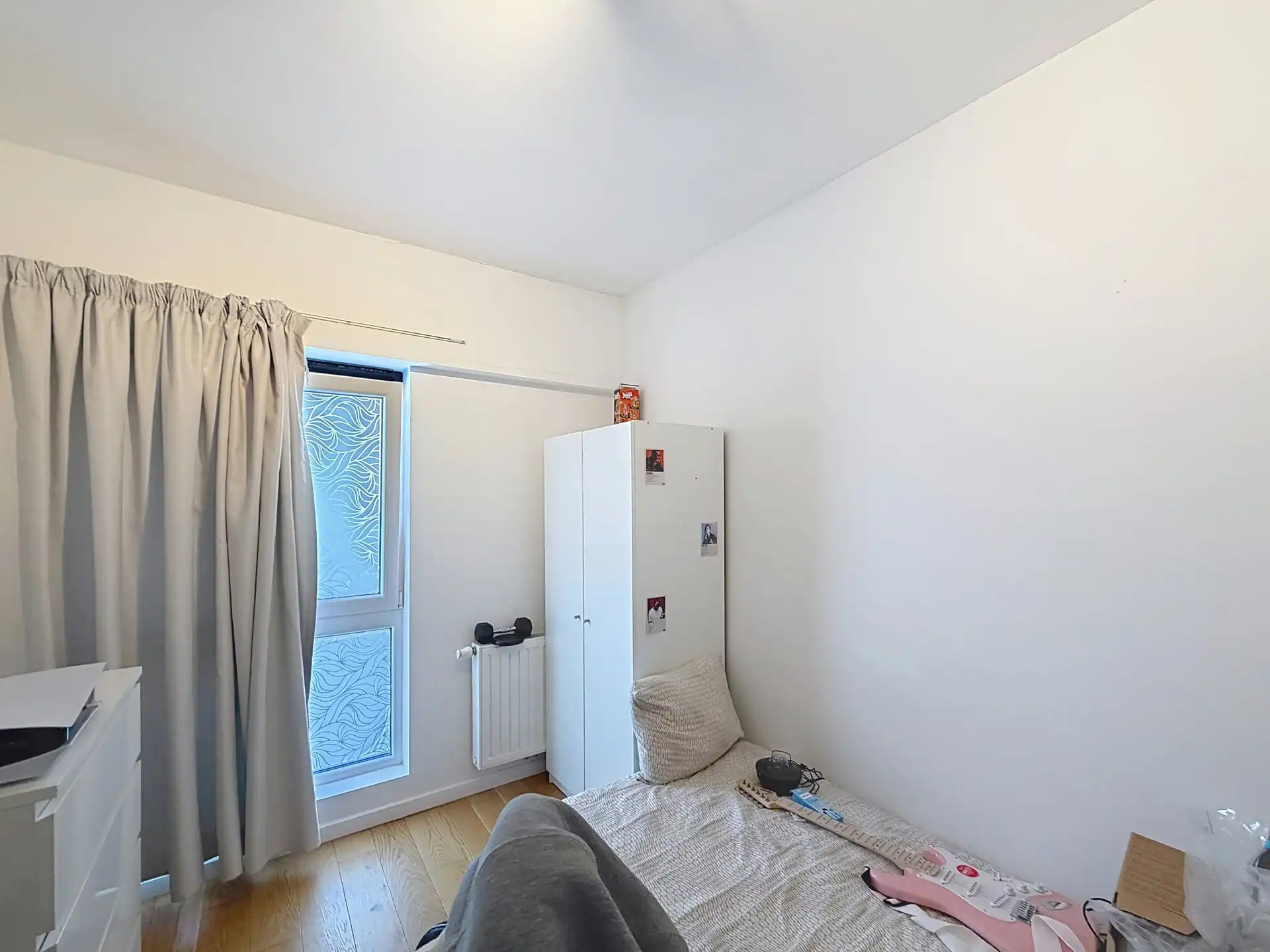 Nieuw appartement met 3 slaapkamers en parkeerplaats ! foto 15