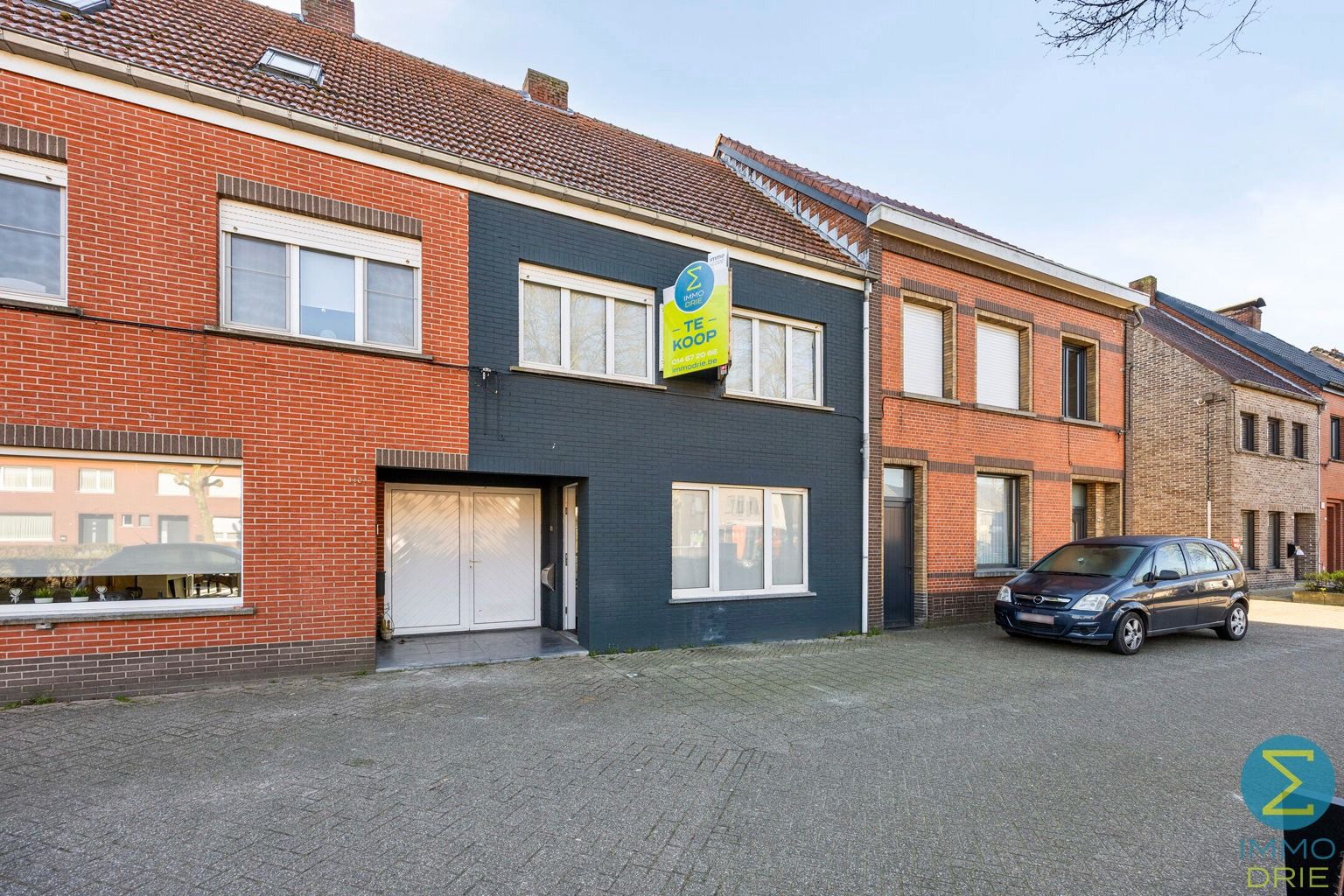 Instapklare woning met 3 slaapkamers in centrum Arendonk foto 18