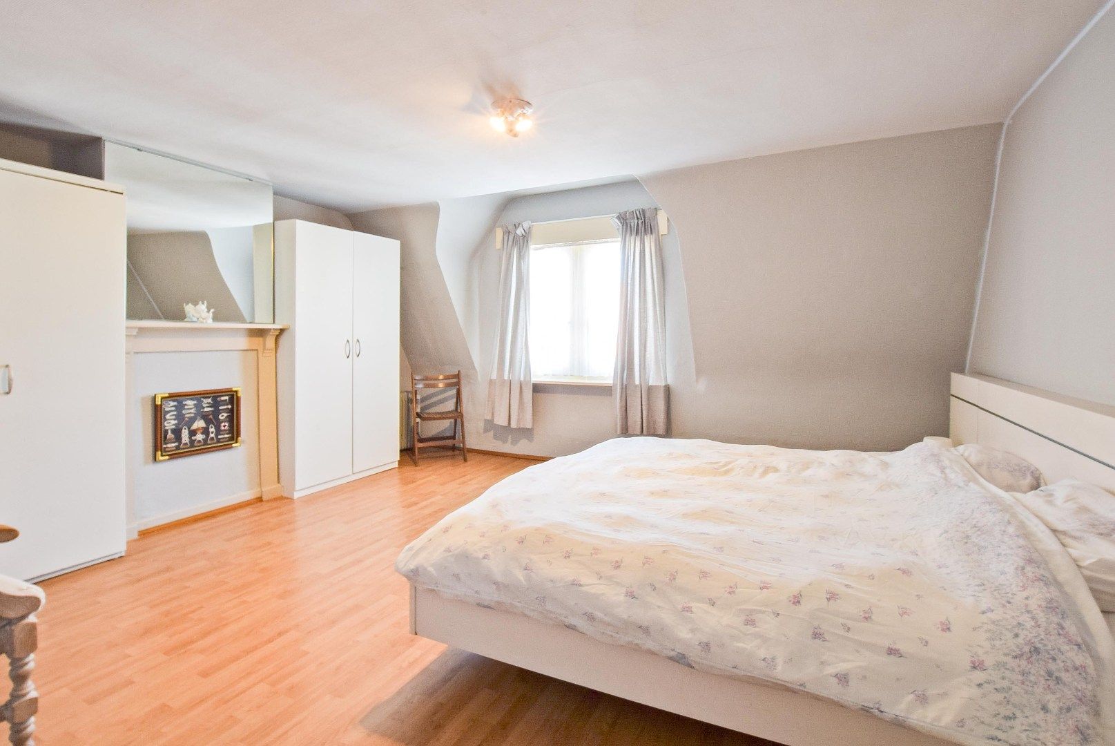 Ruime gezinswoning/vakantiewoning  in Nieuwpoort-Stad –instapklaar op 125 m². foto 14