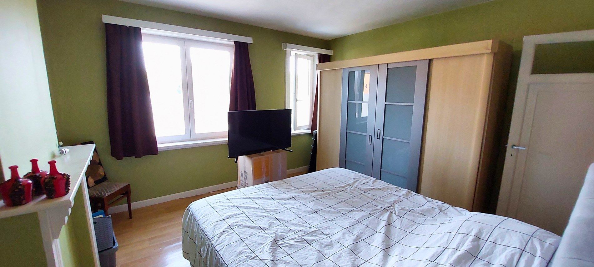 Woning met 2 slaapkamers, tuin & uitweg foto 10