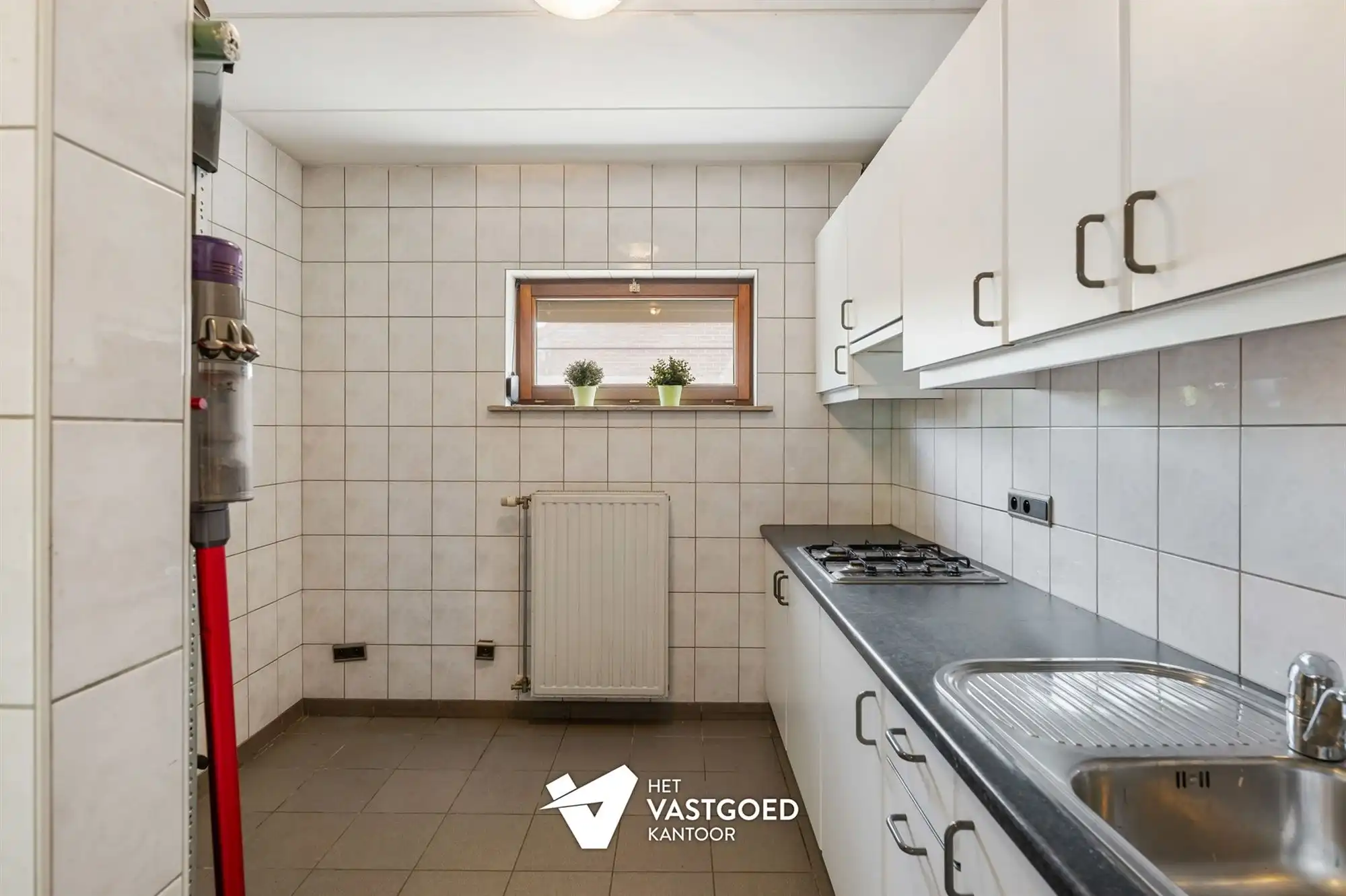 RUIME WONING (5 SLPKS) MET WERKHUIS 120M2 OP TOP-LIGGING! foto 24