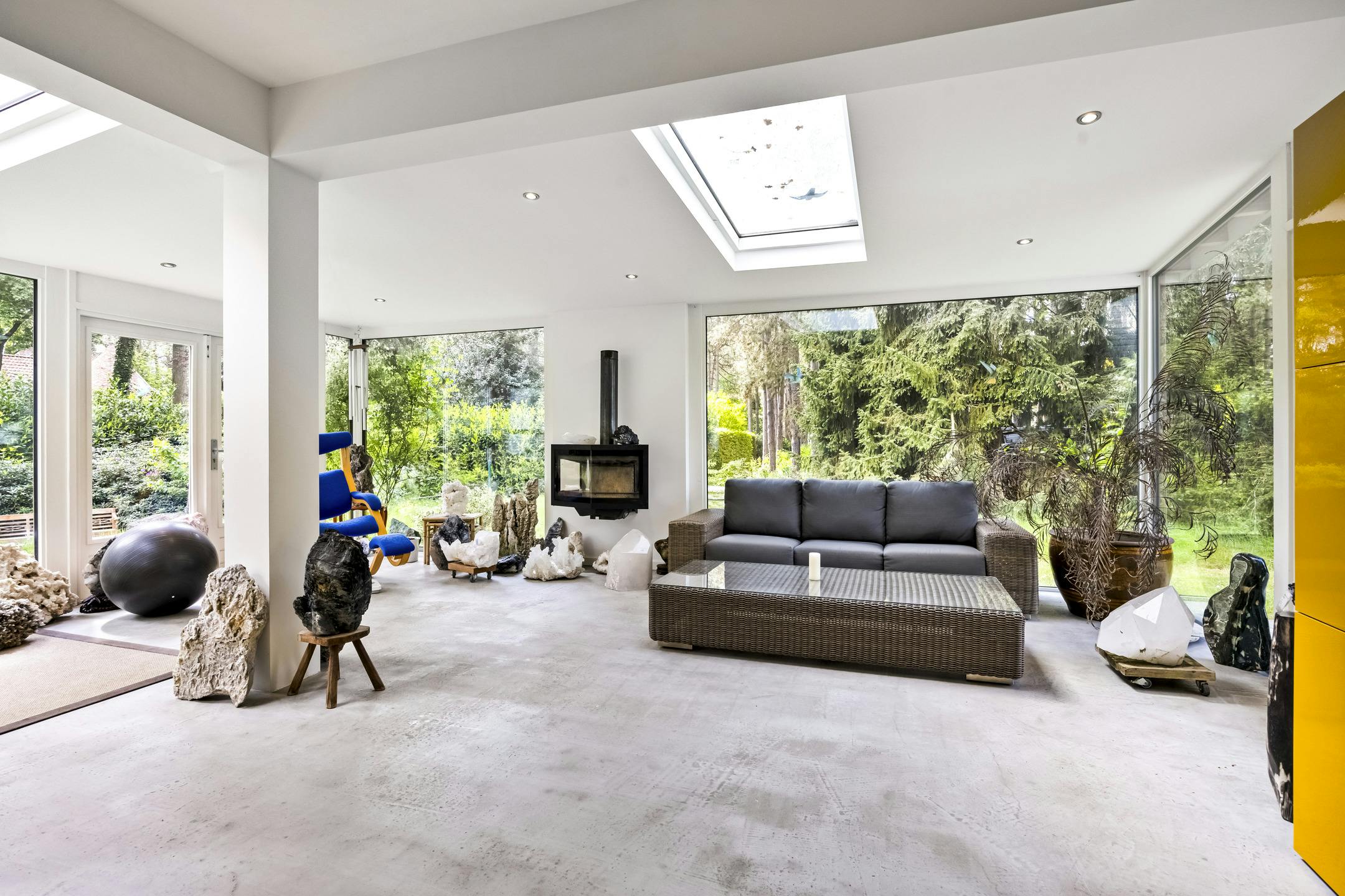 Villa met vakantiewoning te koop in Maasmechelen foto 10
