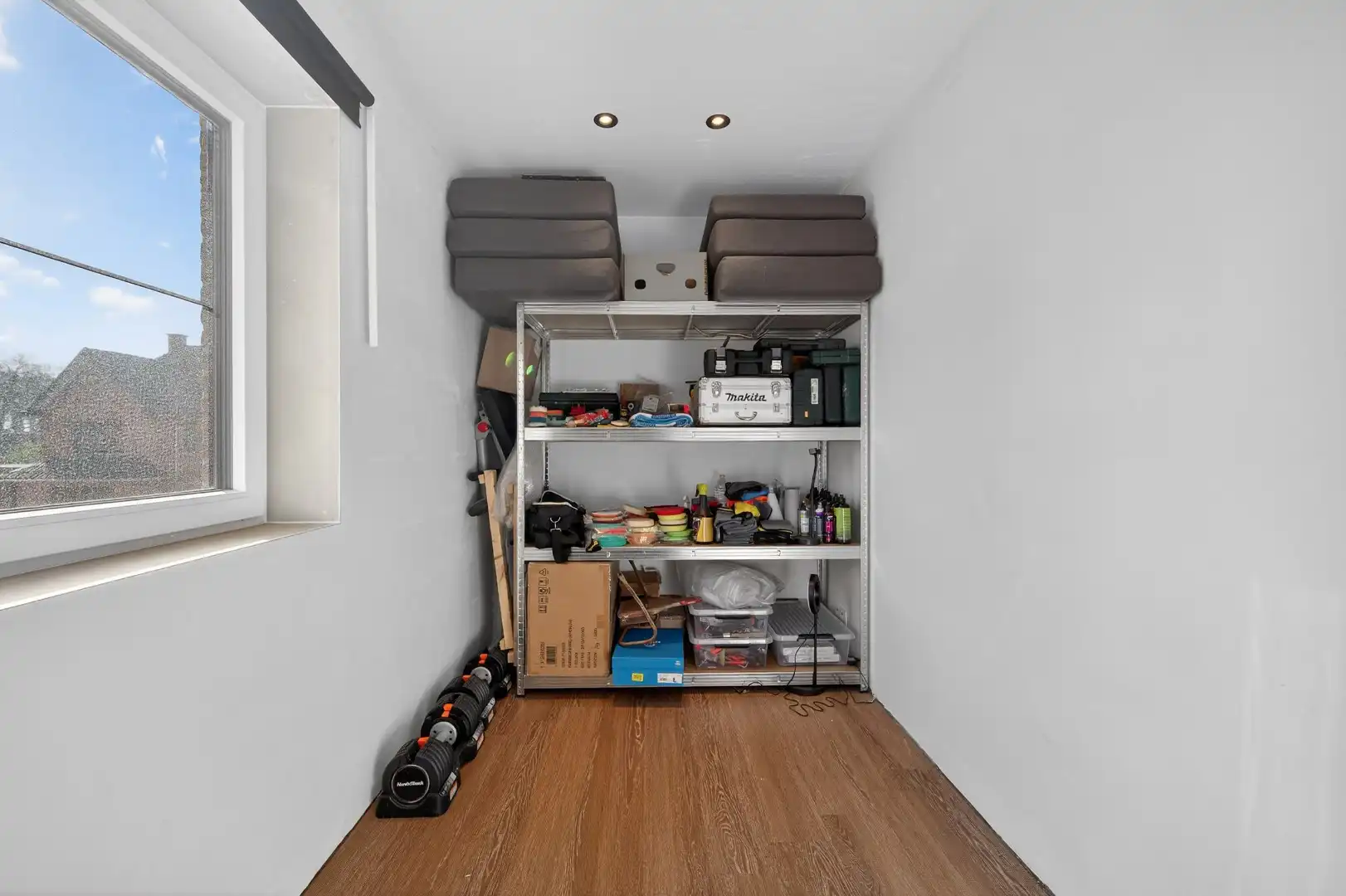 Nieuwe HOB met tuin, terras en 3 slpks foto 22