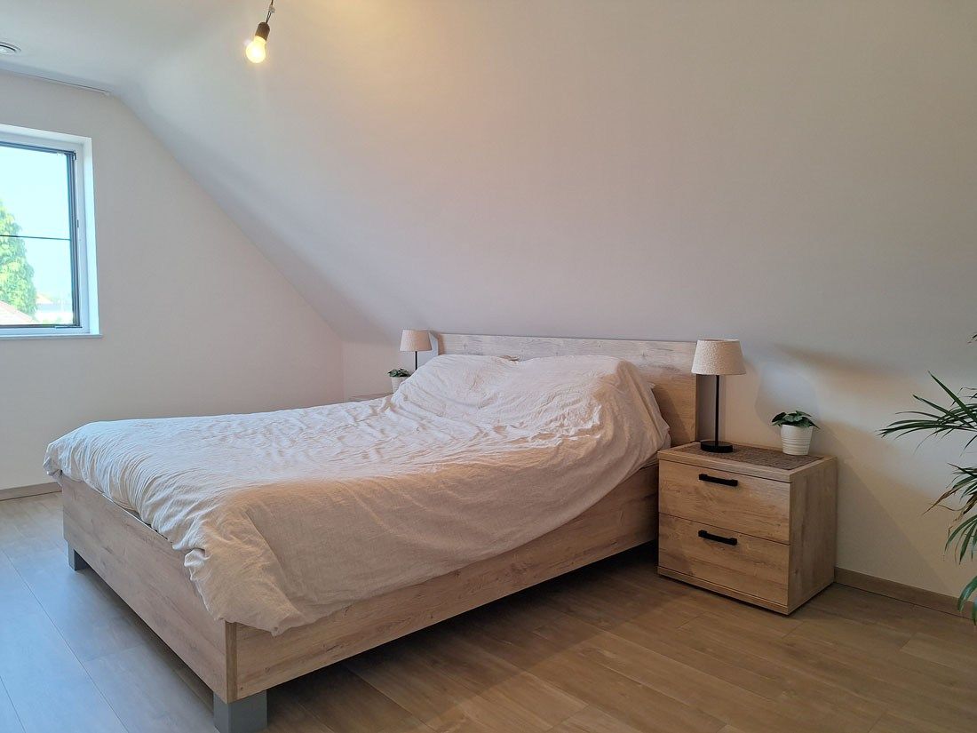 Recente vrijstaande woning te Zonhoven foto 12