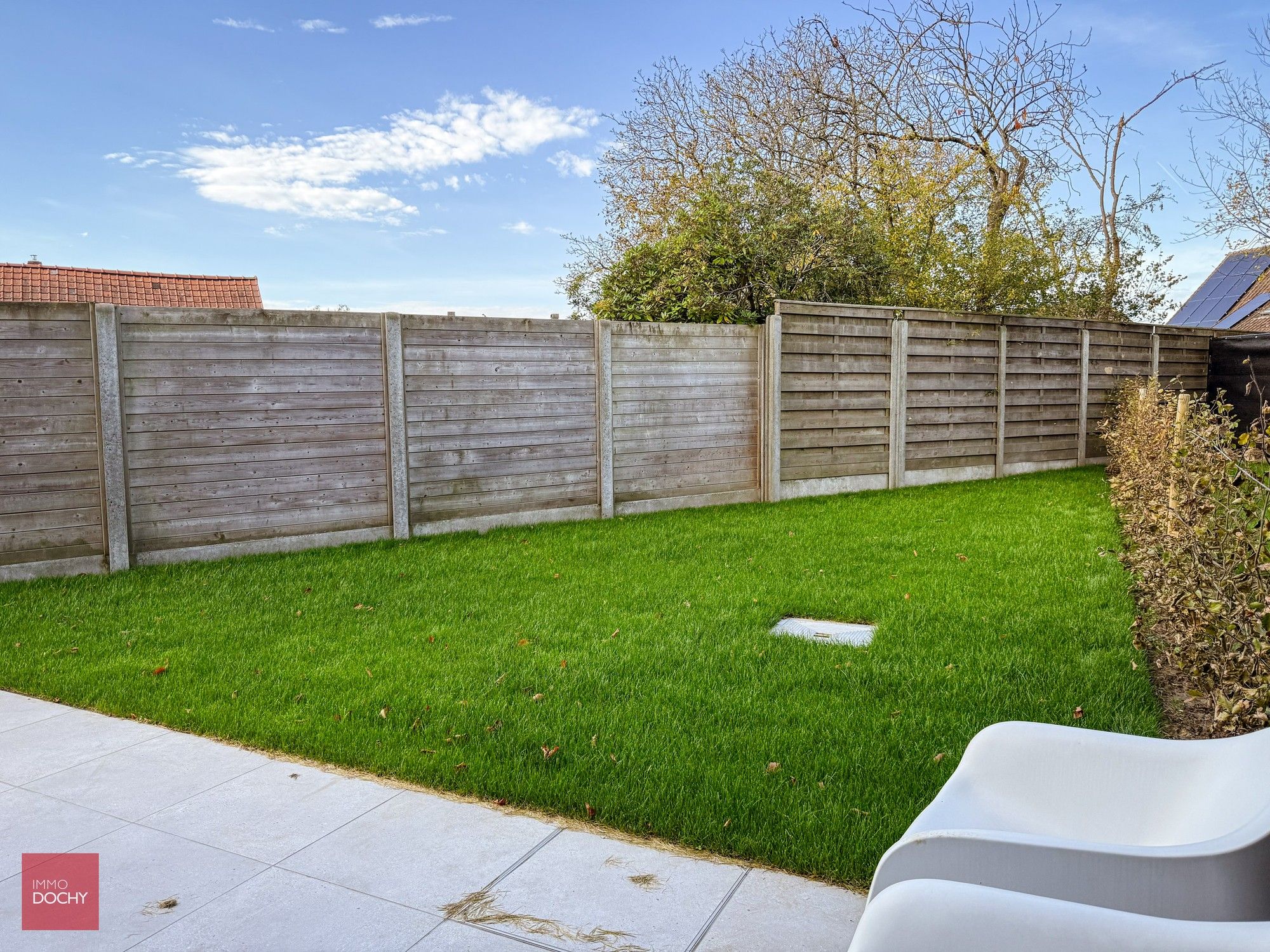 Energie - Neutrale nieuwbouwwoning | Ooigem foto 16